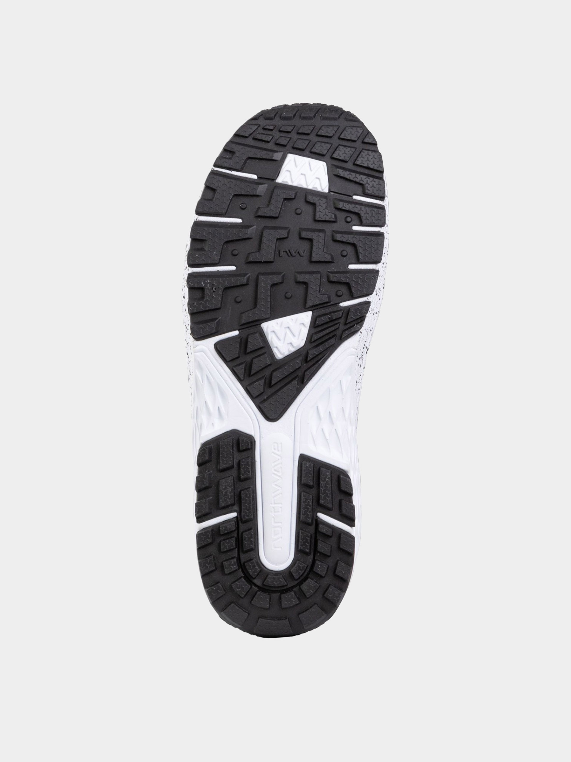 Herren Northwave Snowboard Schuhe Decade Pro (black/white)