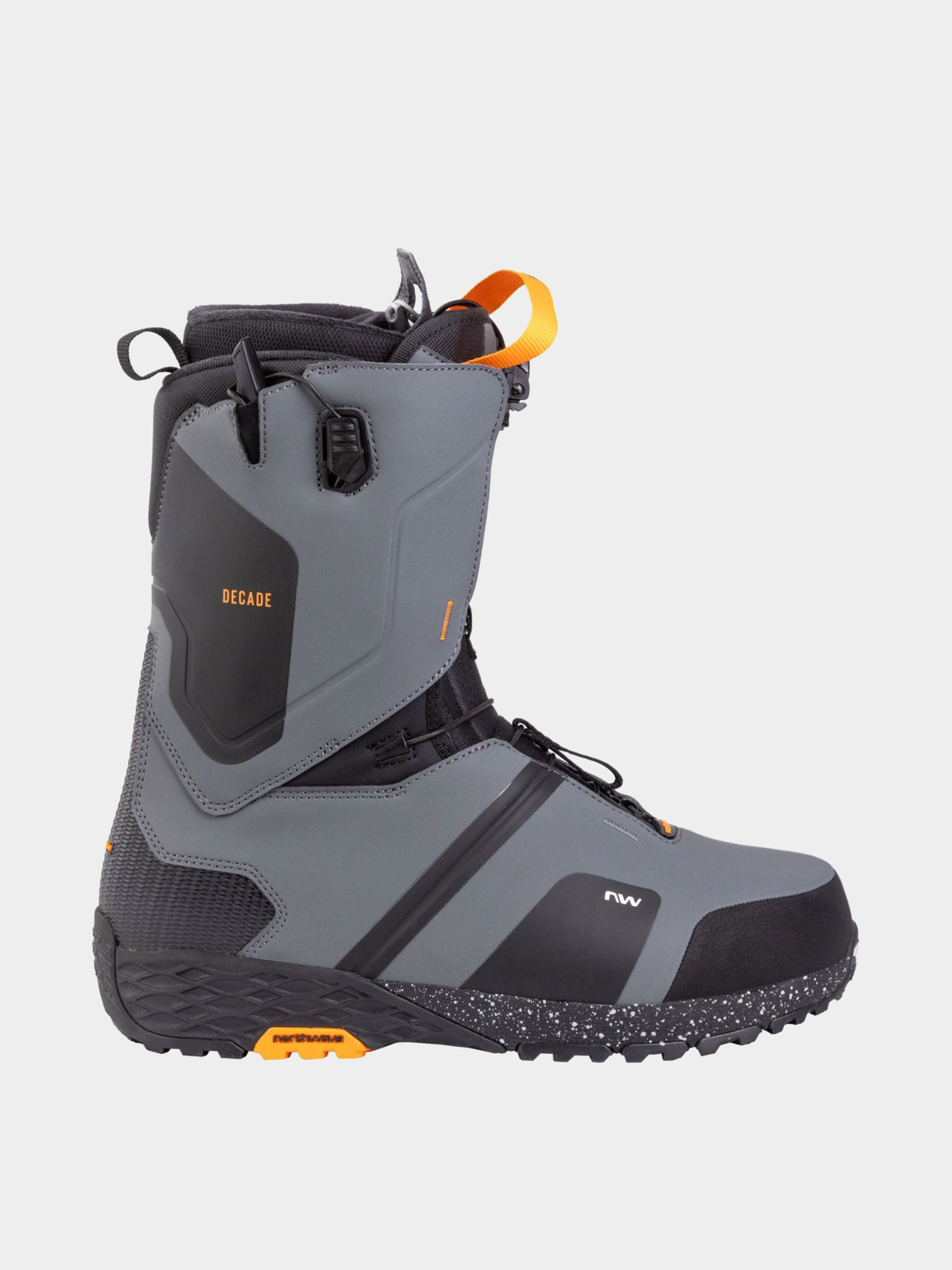 Northwave Snowboard boots Decade - grey (dark grey)