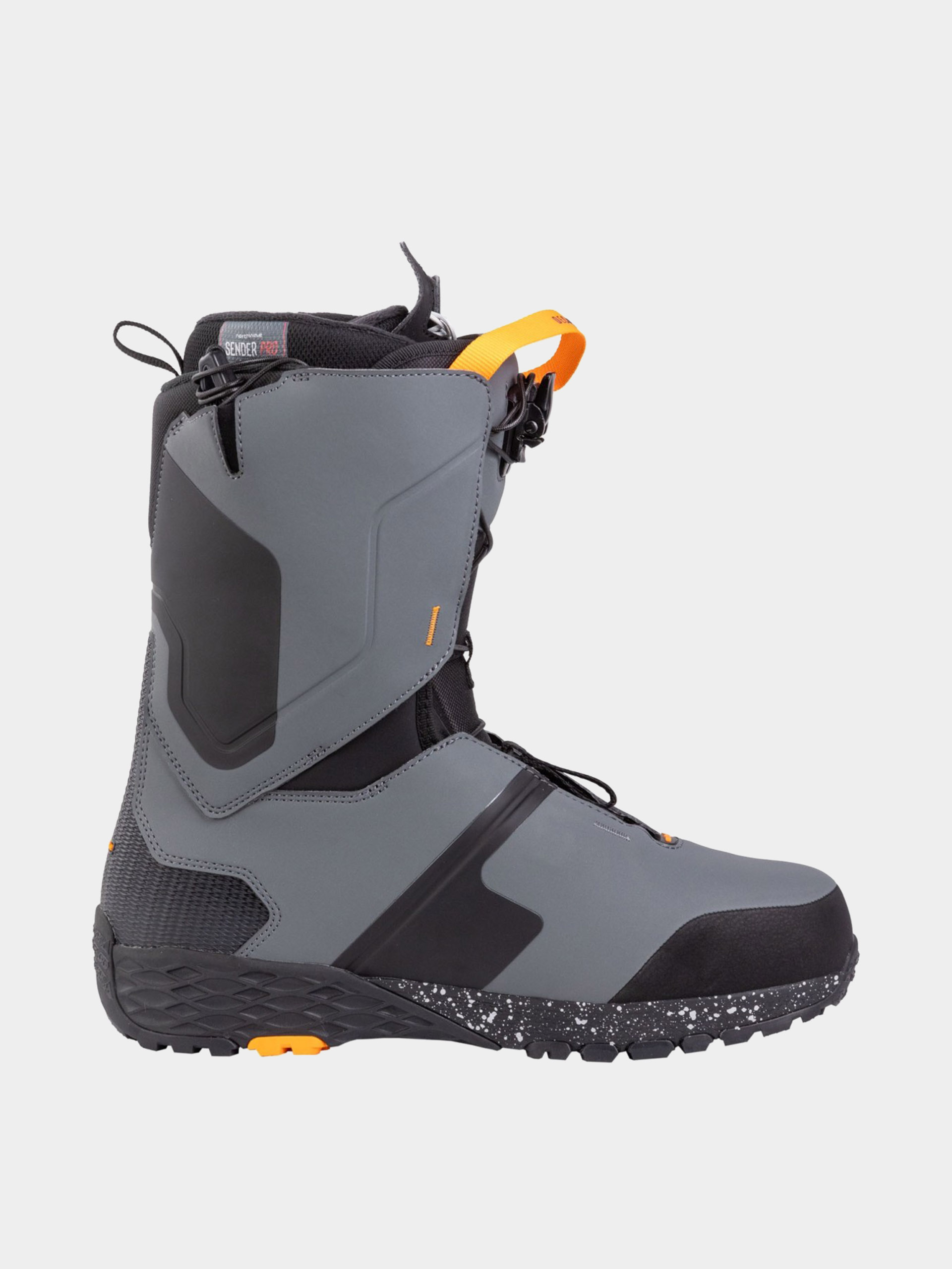 Mens Northwave Snowboard boots Decade (dark grey)