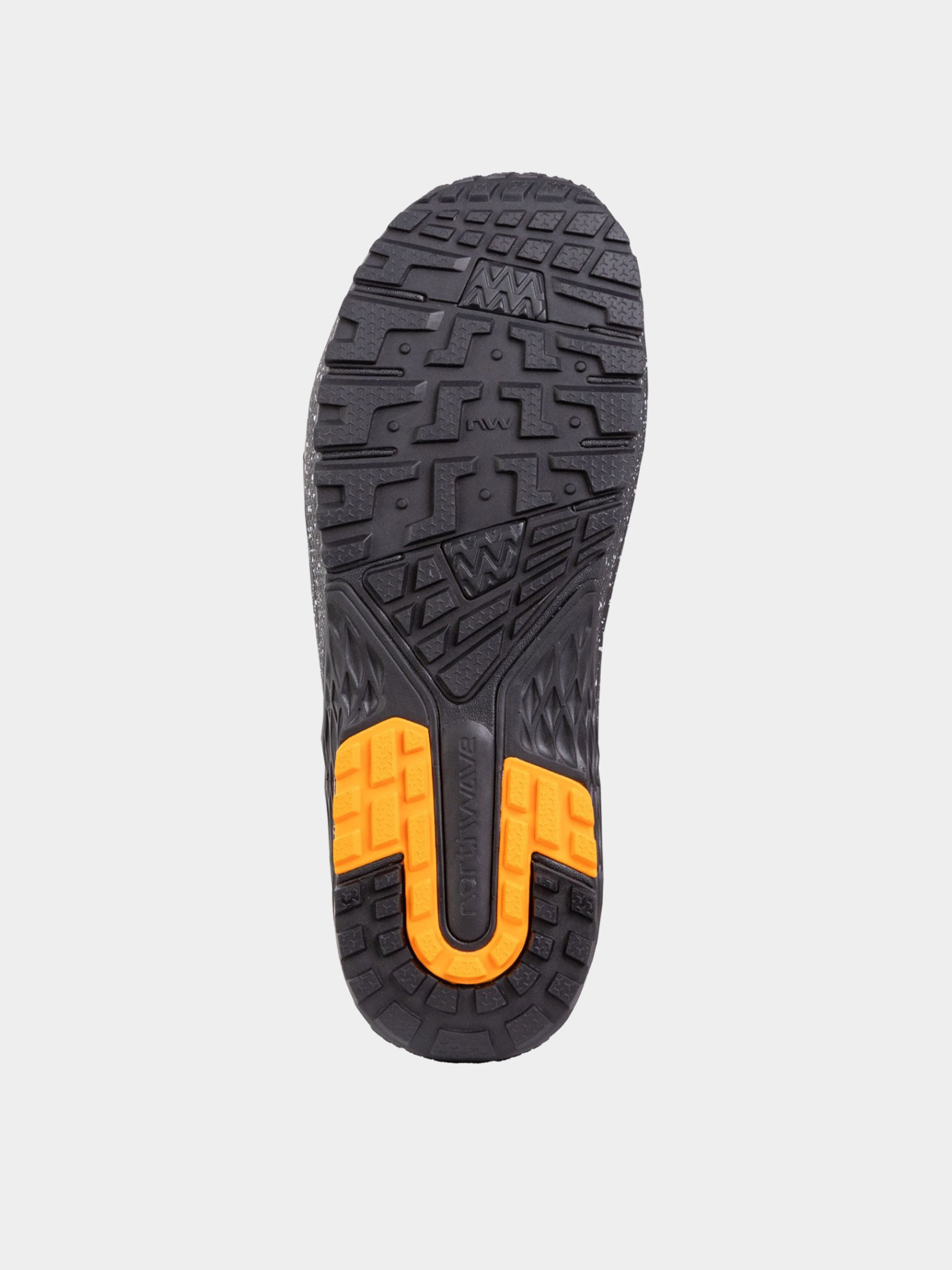 Mens Northwave Snowboard boots Decade (dark grey)