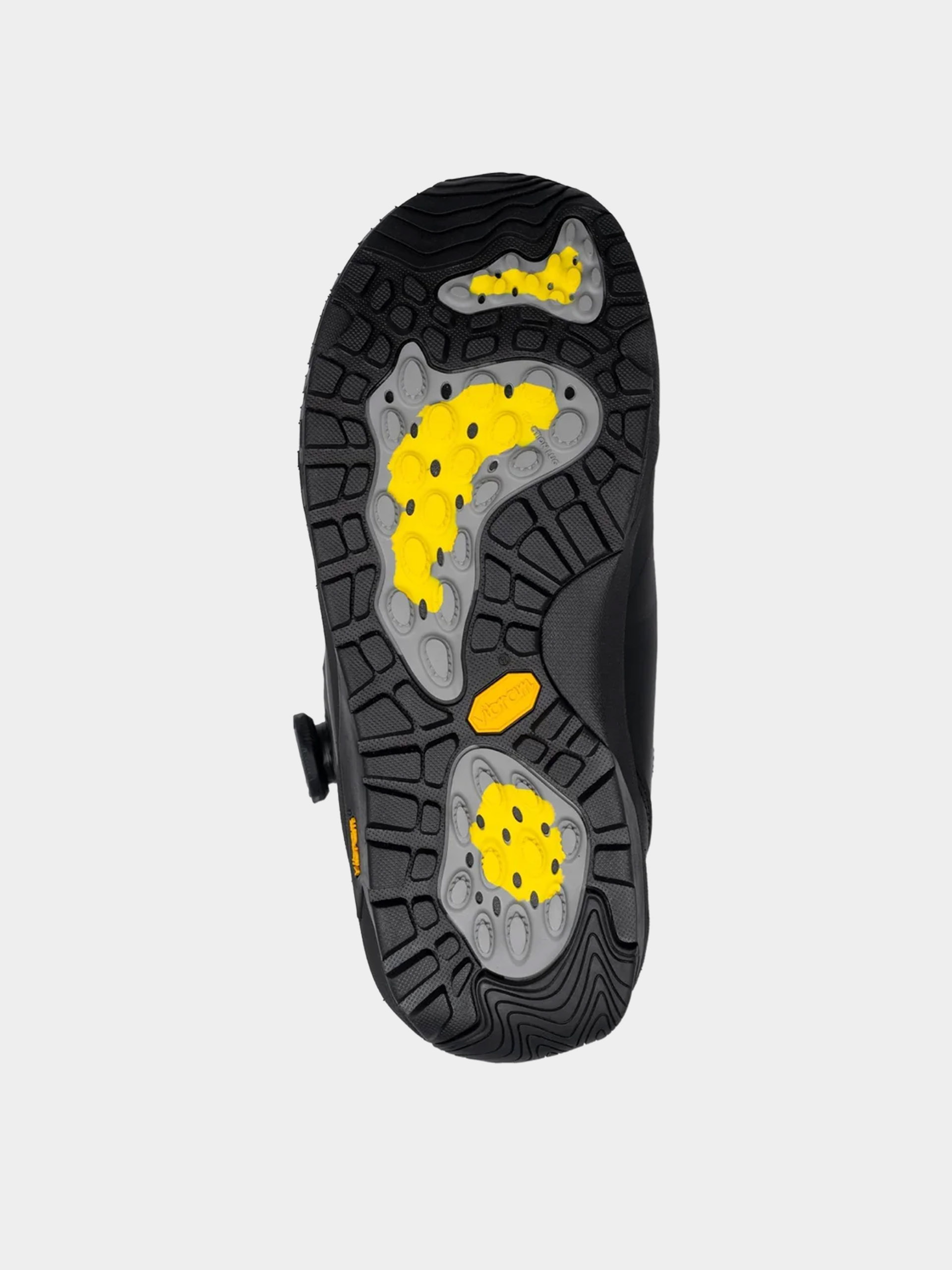 Herren Bataleon Snowboard Schuhe Salsa Double BOA (black)