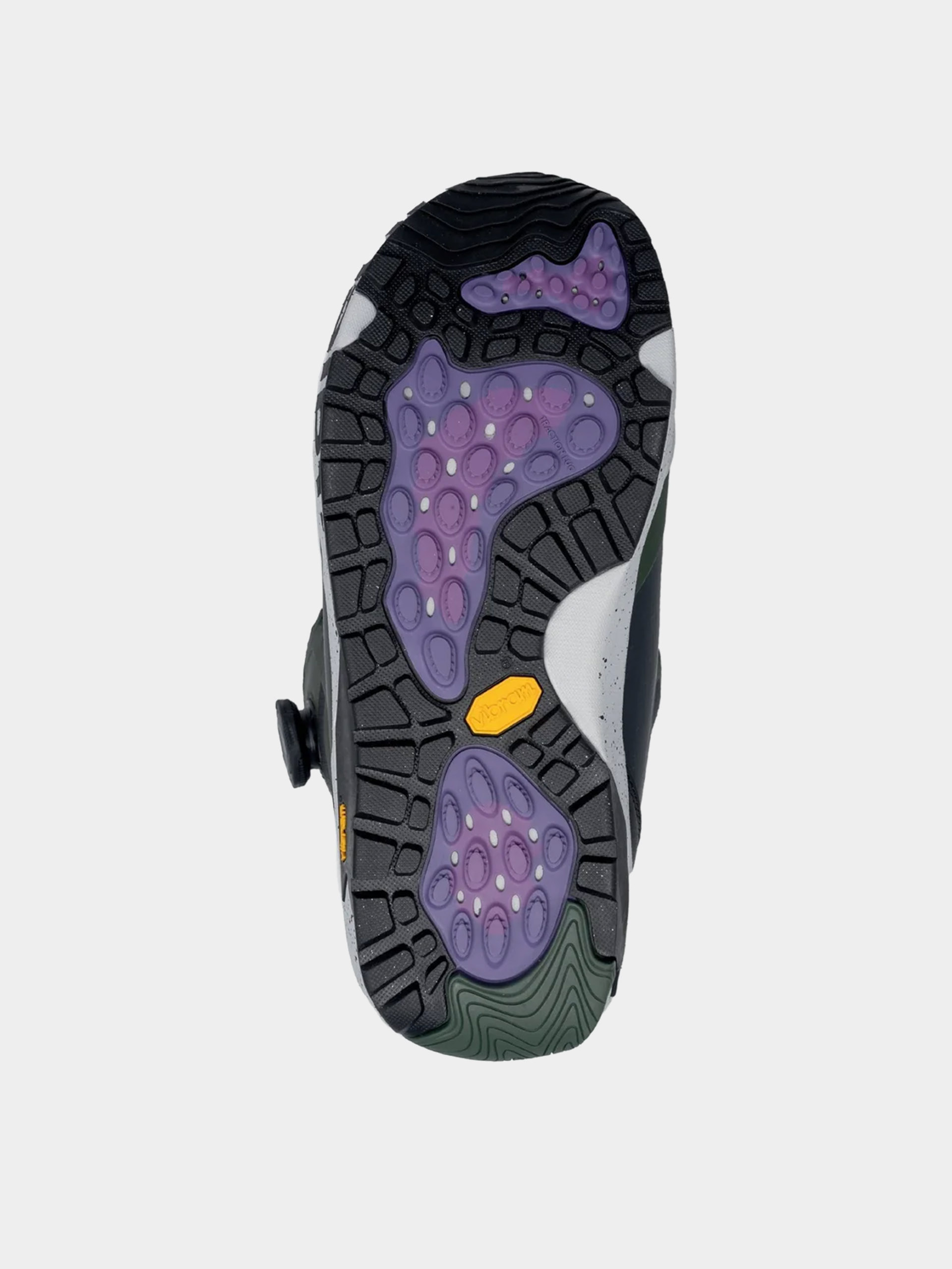 Mens Bataleon Snowboard boots Salsa Double BOA (team)