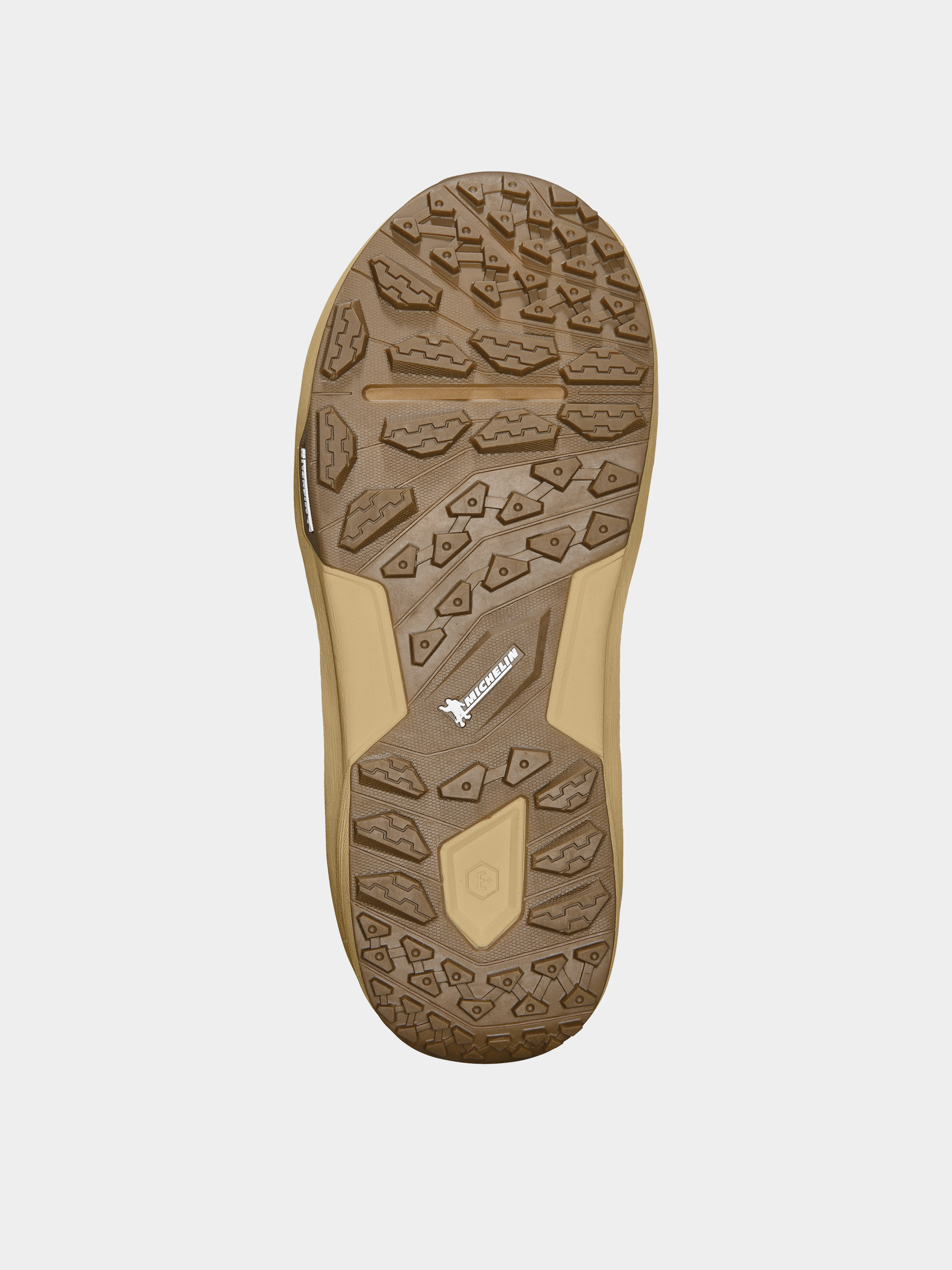 Mens ThirtyTwo Snowboard boots Tm 2 Wide Double Boa Merrill (brown)