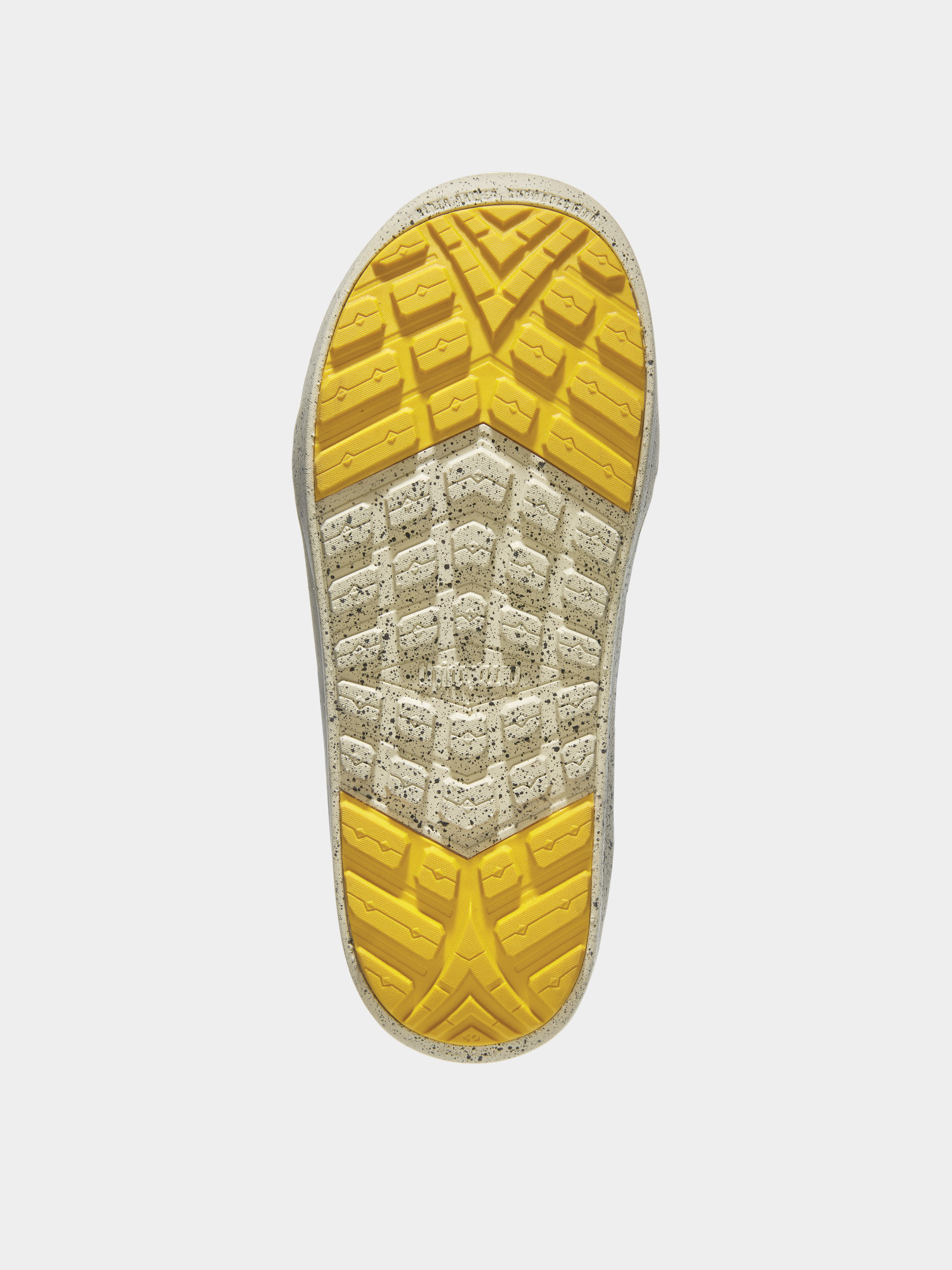 Herren ThirtyTwo Lashed Bradshaw Snowboard schuhe (olive/black)