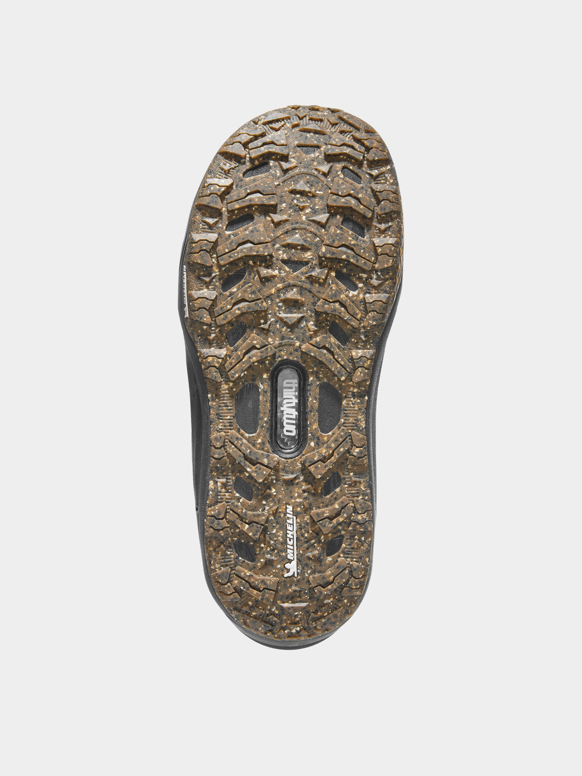 Mens ThirtyTwo Snowboard boots Jones Mtb Lite (black)