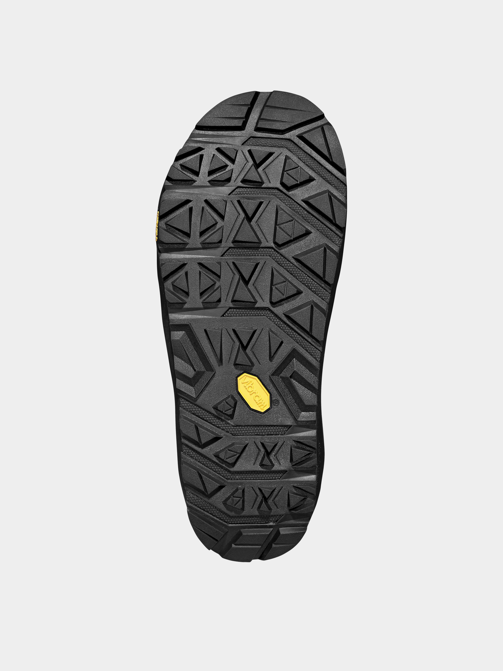 Herren ThirtyTwo Tm 2 Jones Snowboard schuhe (black/brown)