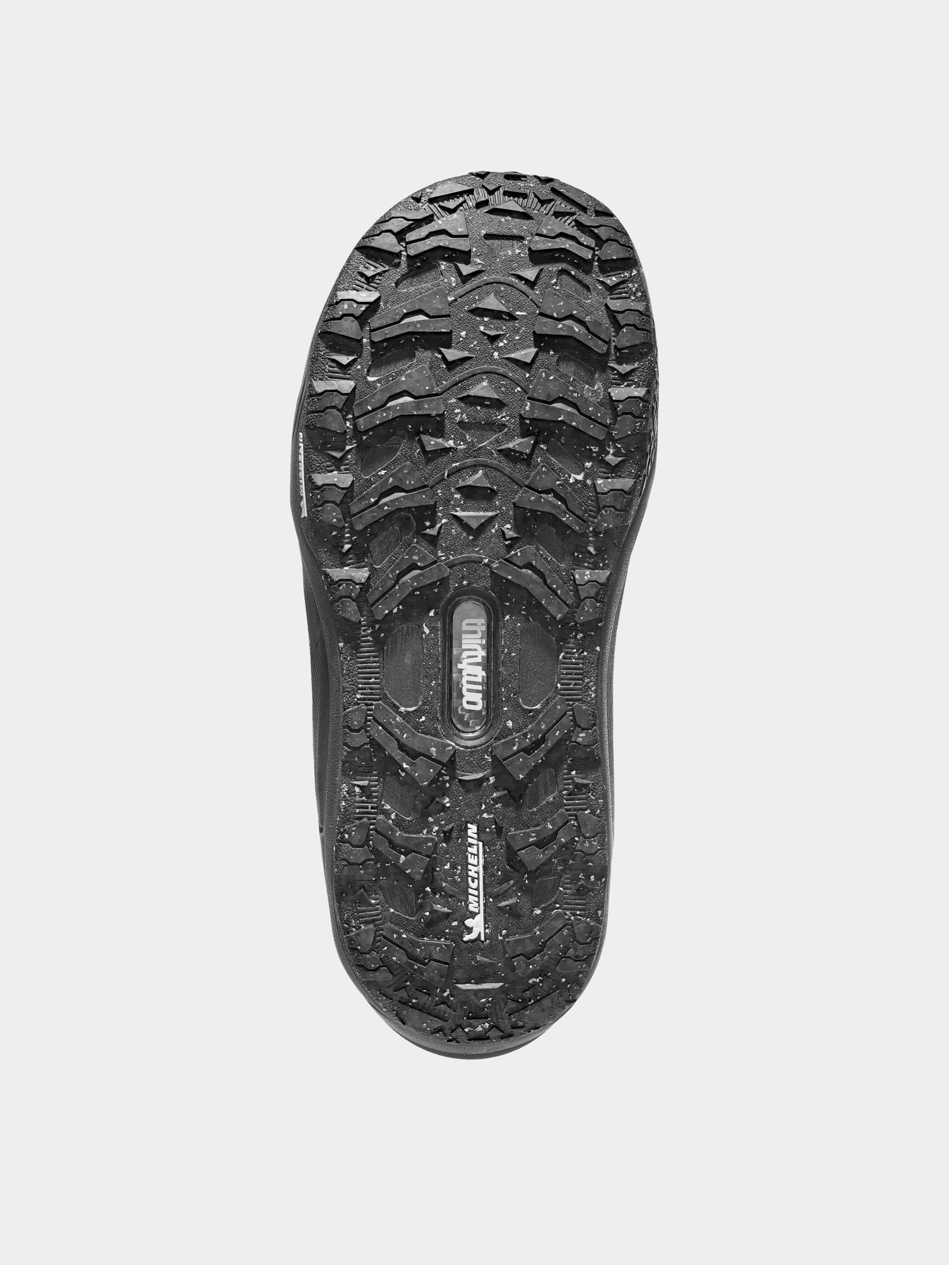 Herren ThirtyTwo Focus Boa Sweetin Snowboard schuhe (black/yellow)