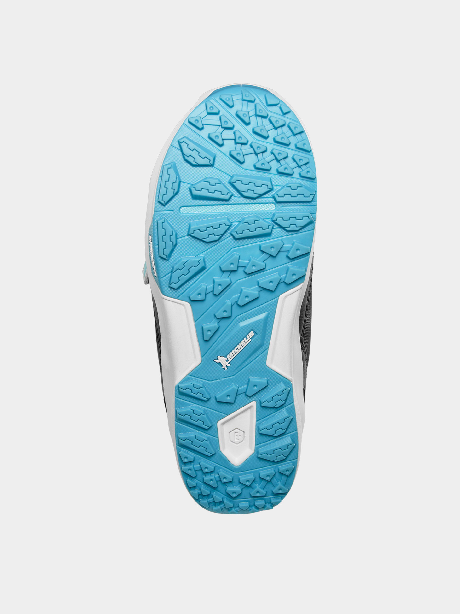 Herren ThirtyTwo Snowboard Schuhe Tm 2 Xlt Helgason (black/blue)