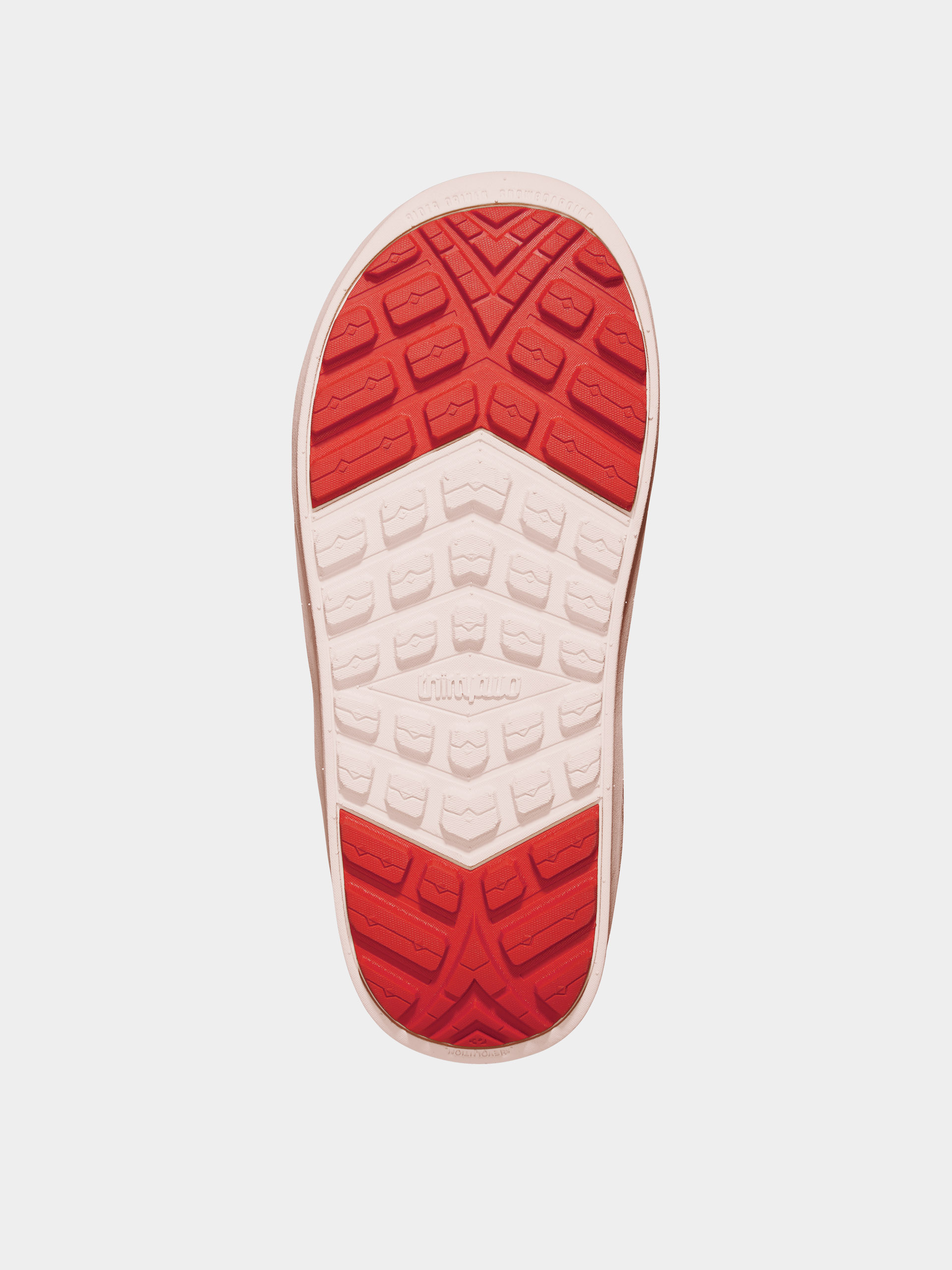 ThirtyTwo Lashed Double Boa B4Bc Snowboard schuhe Wmn