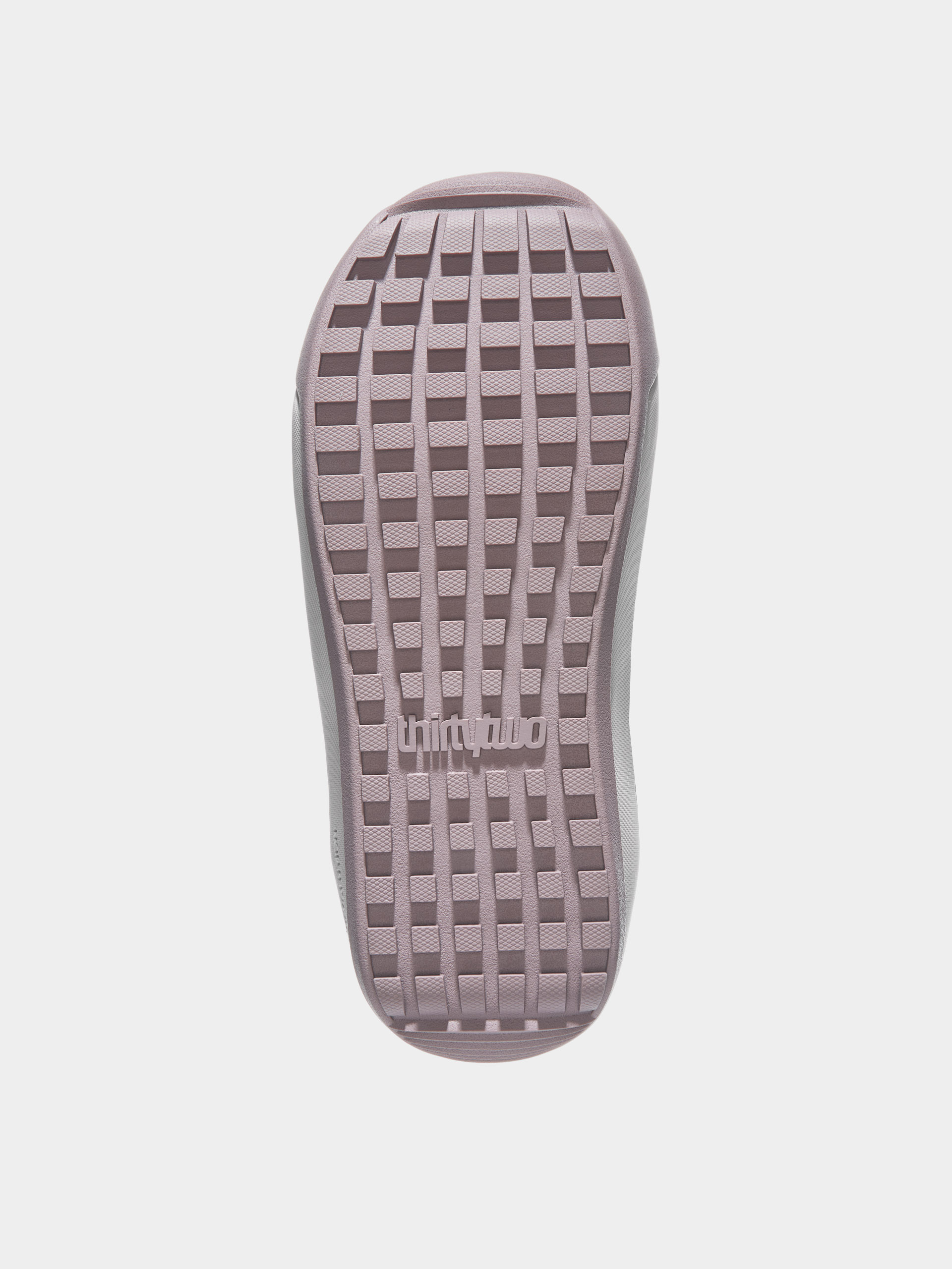 Damen ThirtyTwo Shifty Boa Snowboard schuhe (gray/purple)