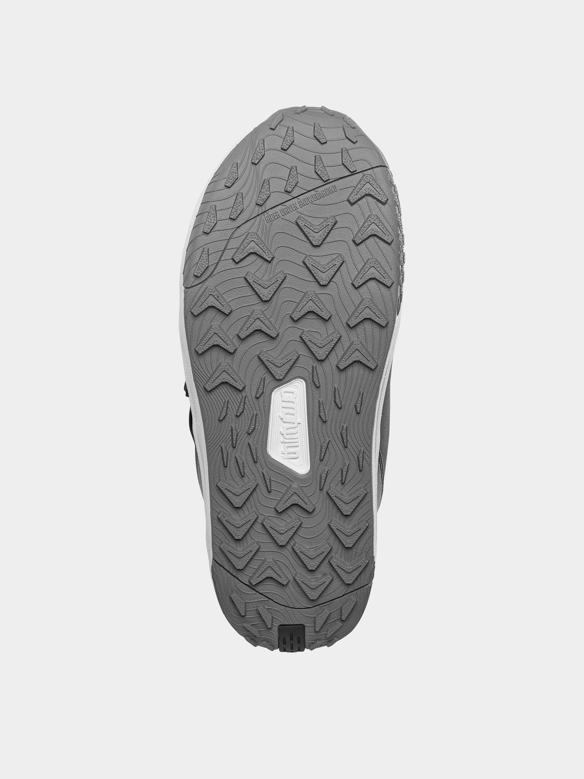 Mens ThirtyTwo Snowboard boots Zb 1 Boa (black)