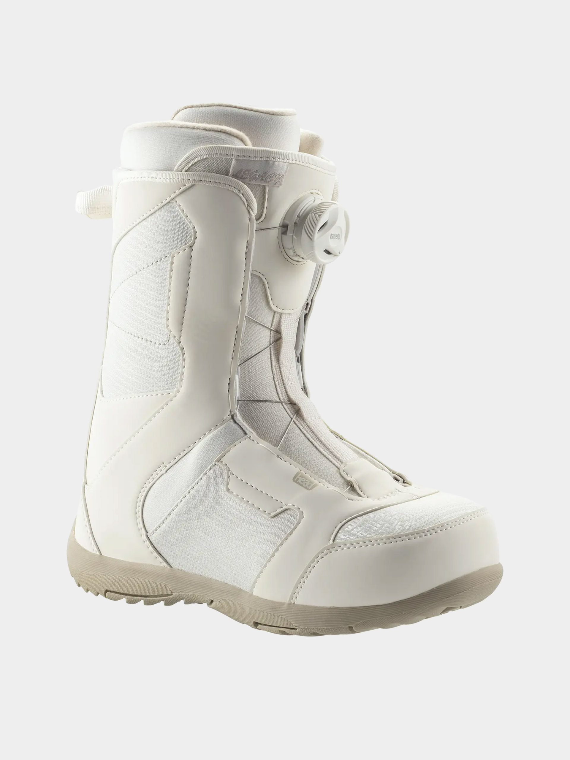 Head Snowboard boots Legacy Boa Wmn (white)