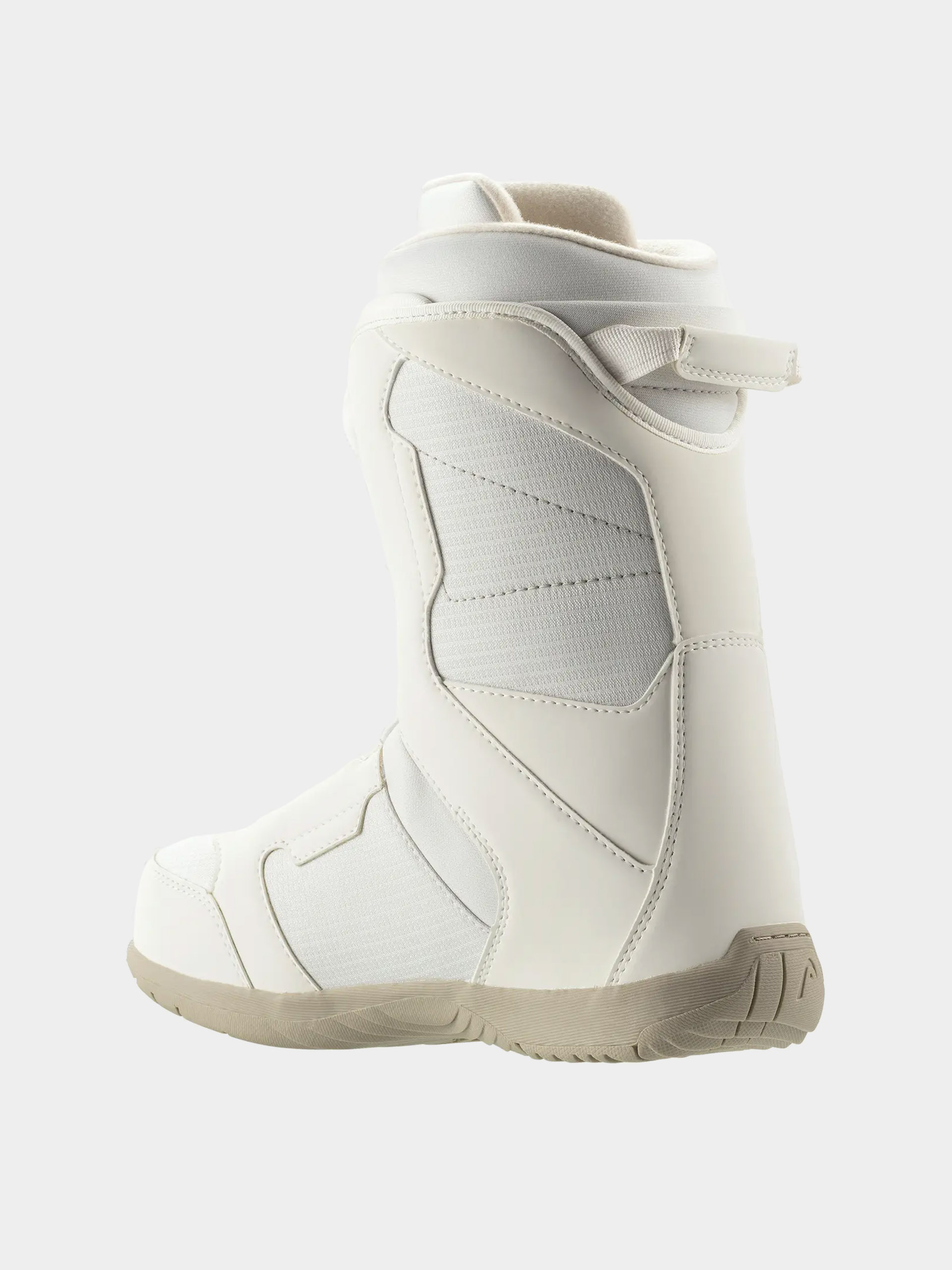 Womens Head Snowboard boots Legacy Boa (white)