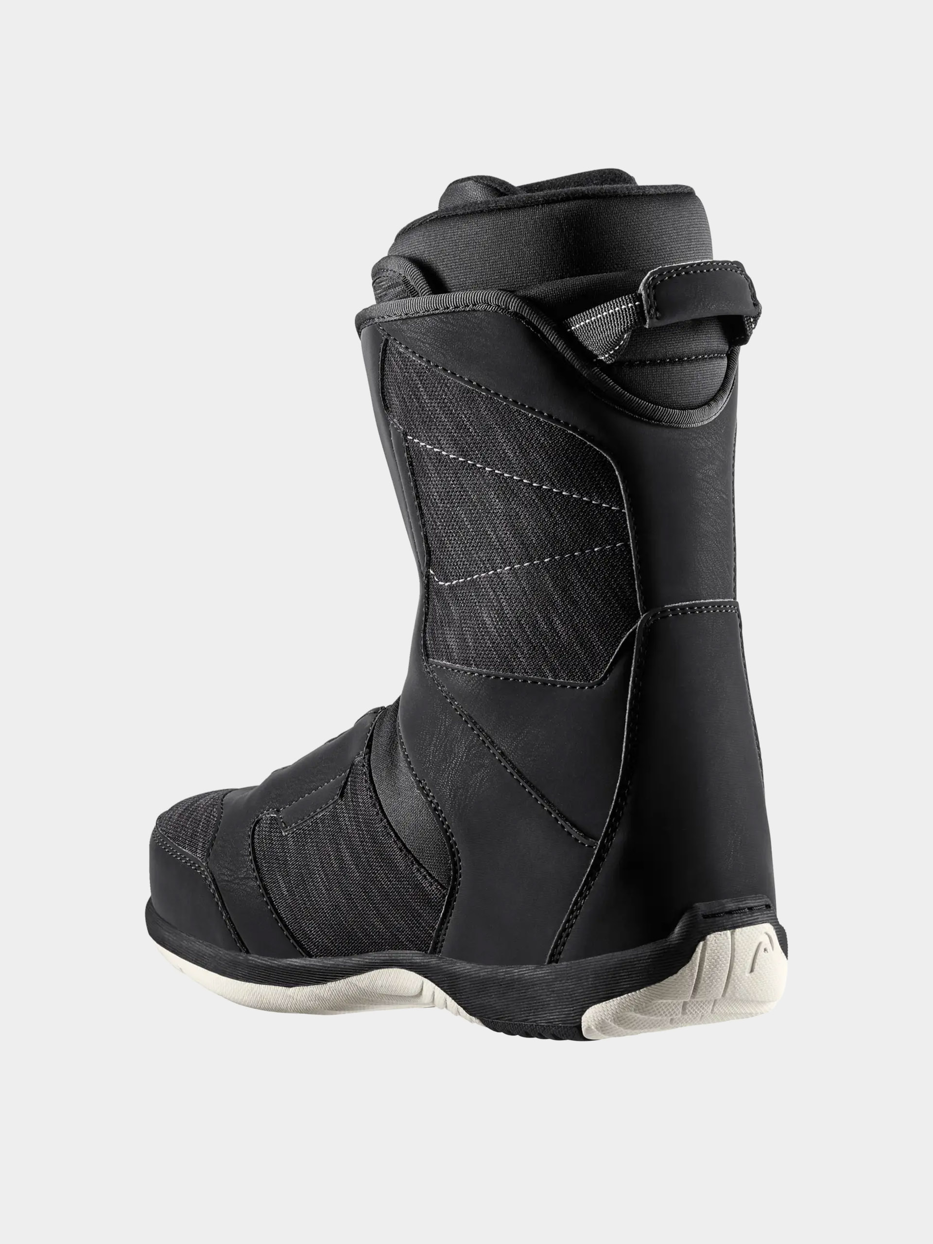 Womens Head Snowboard boots Legacy Boa (black)