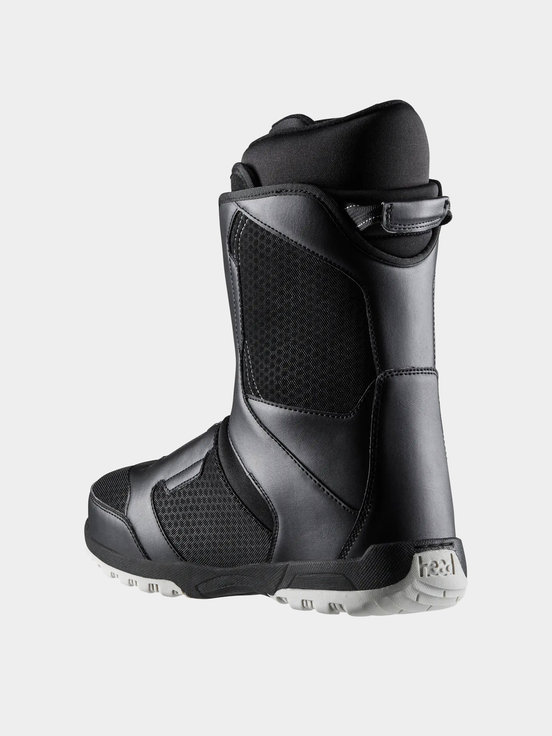 Herren Head Snowboard Schuhe Legacy Boa (black)