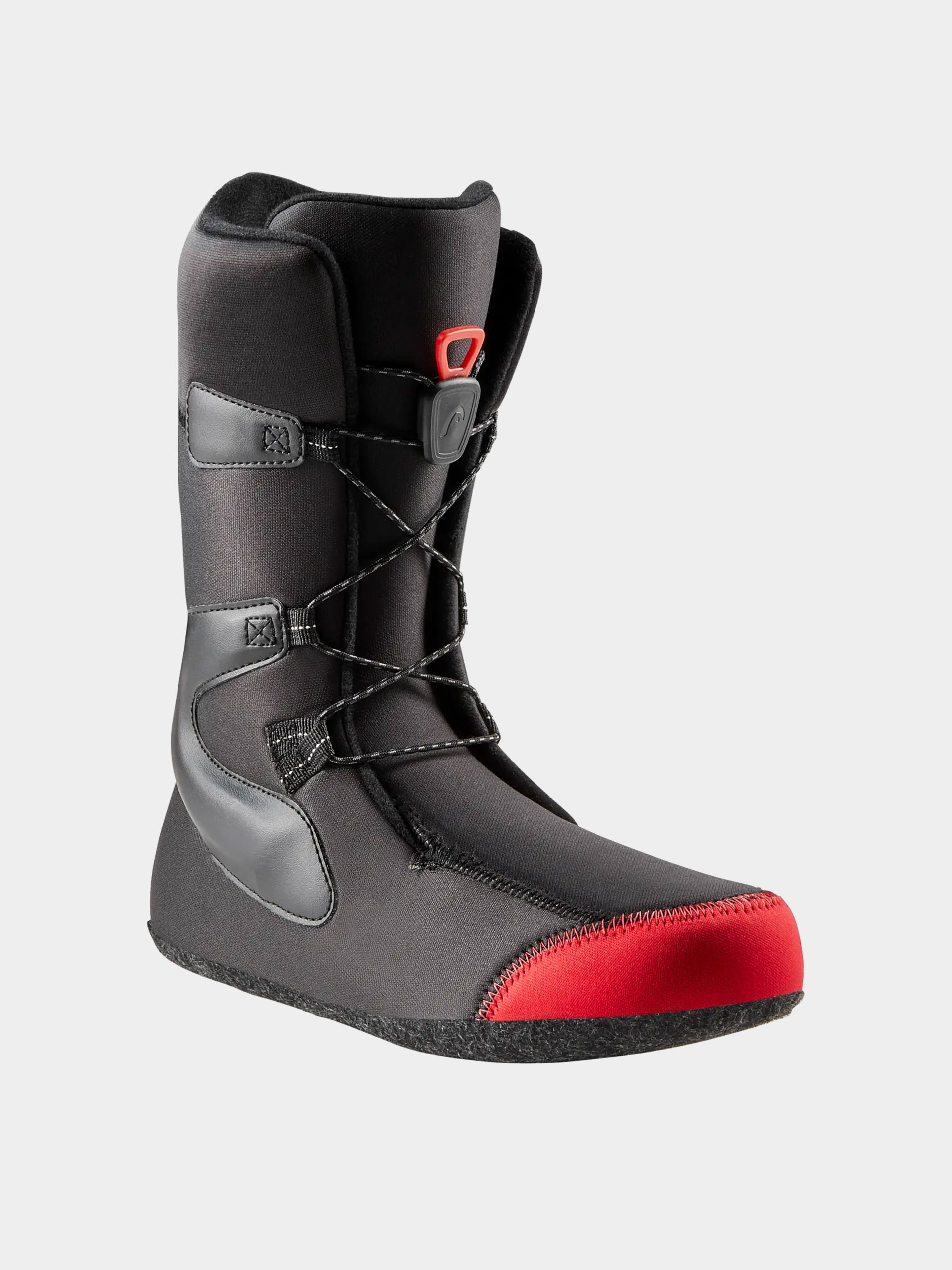 Mens Head Snowboard boots Legacy Boa (black)