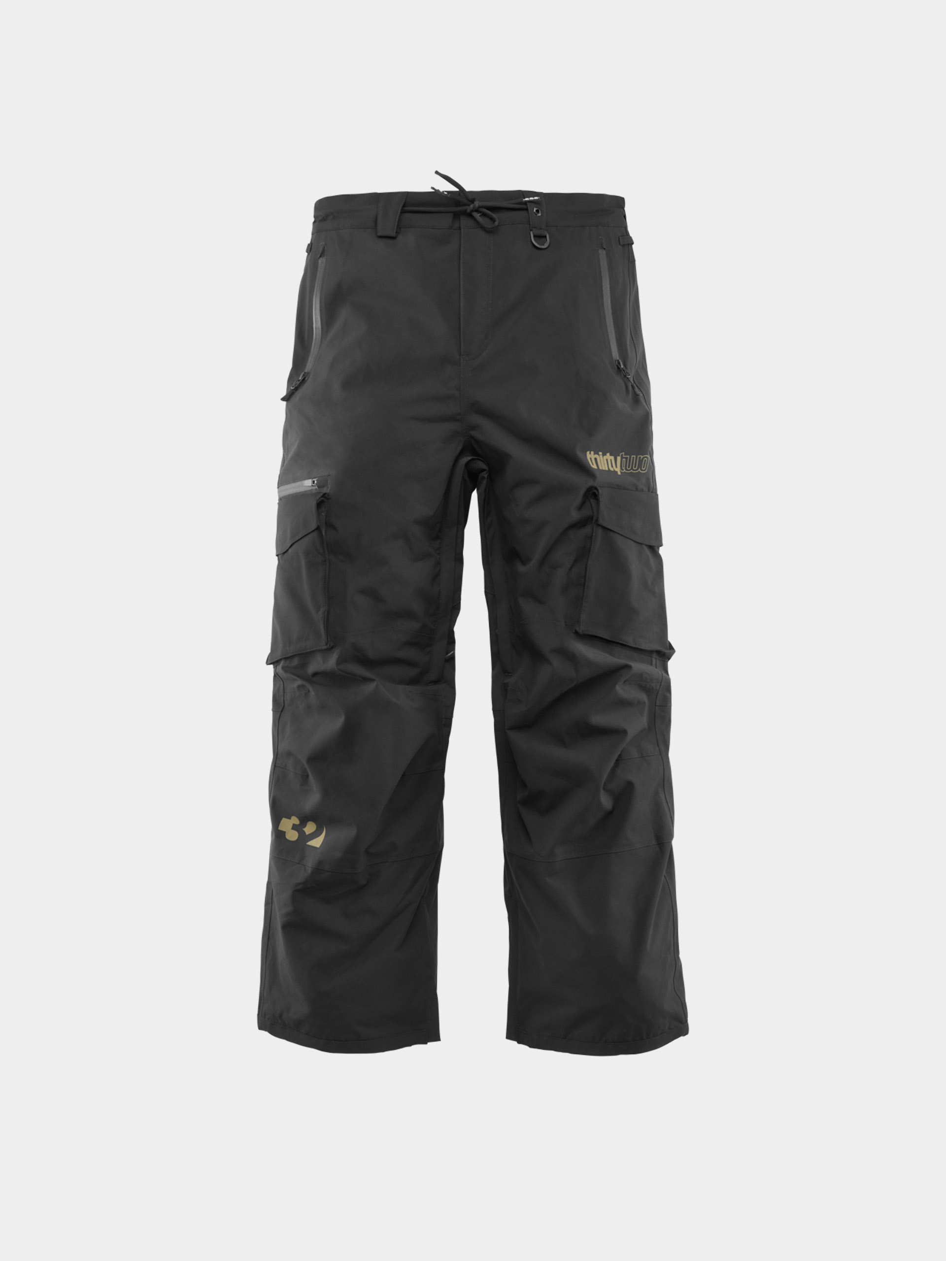 ThirtyTwo Blahzay Cargo Snowboard hose