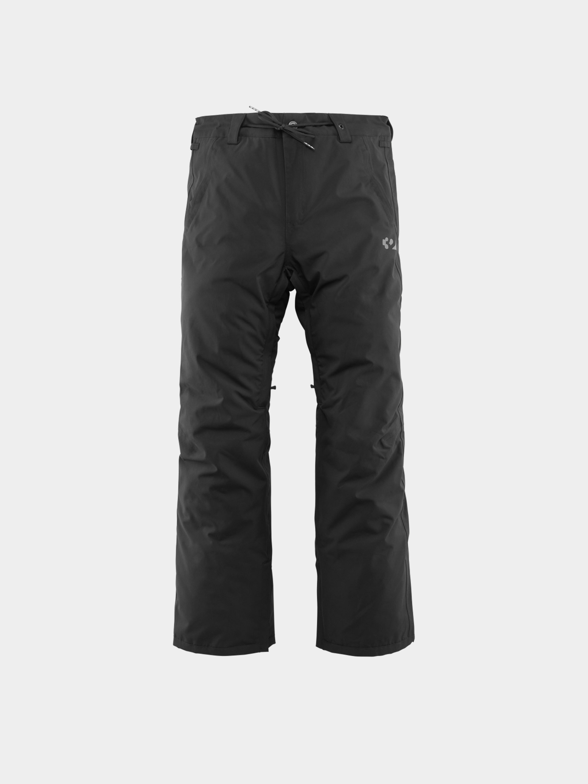 Mens ThirtyTwo Snowboard pants Wooderson (black)