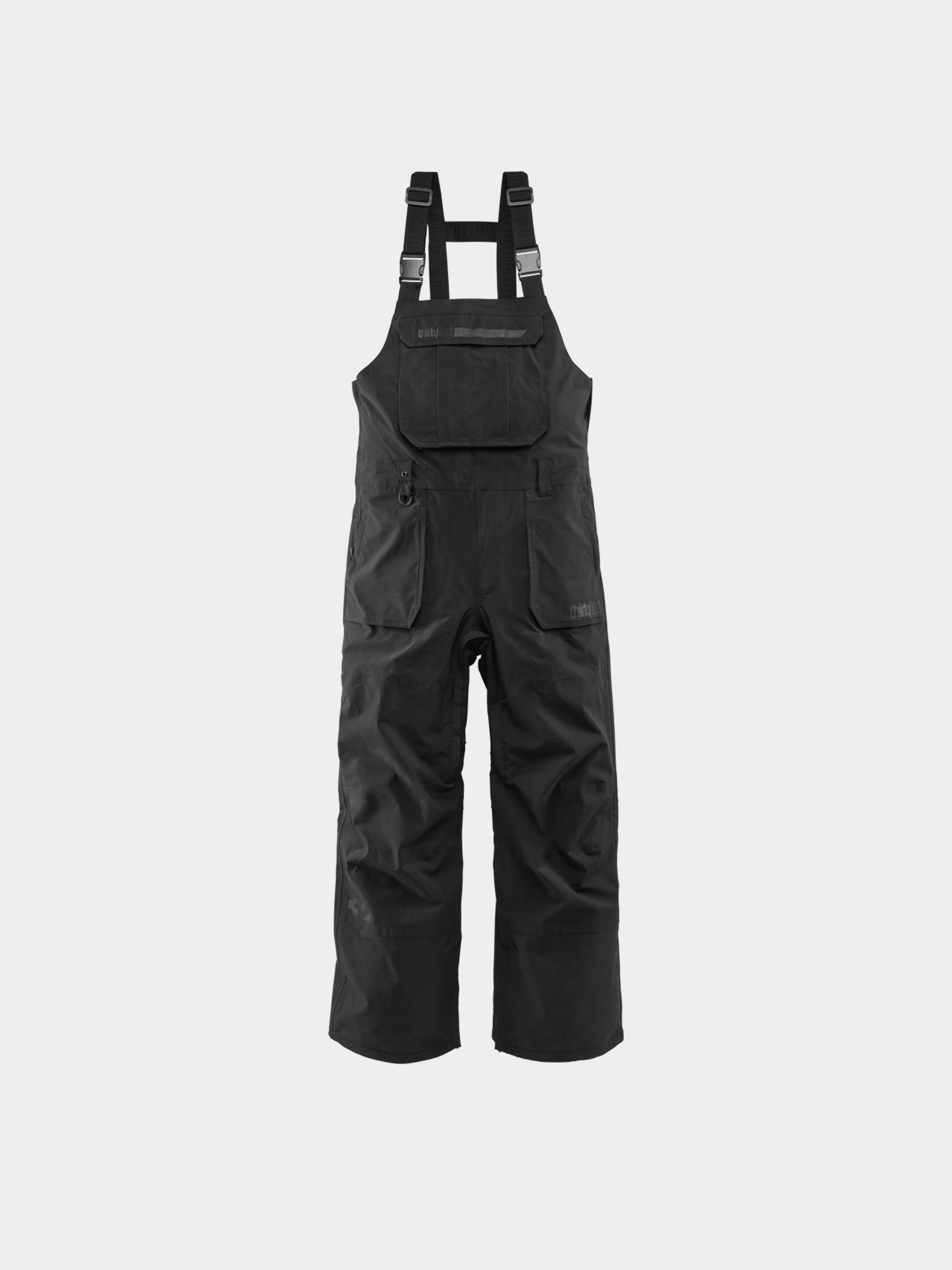 ThirtyTwo Snowboard pants Basement Bib