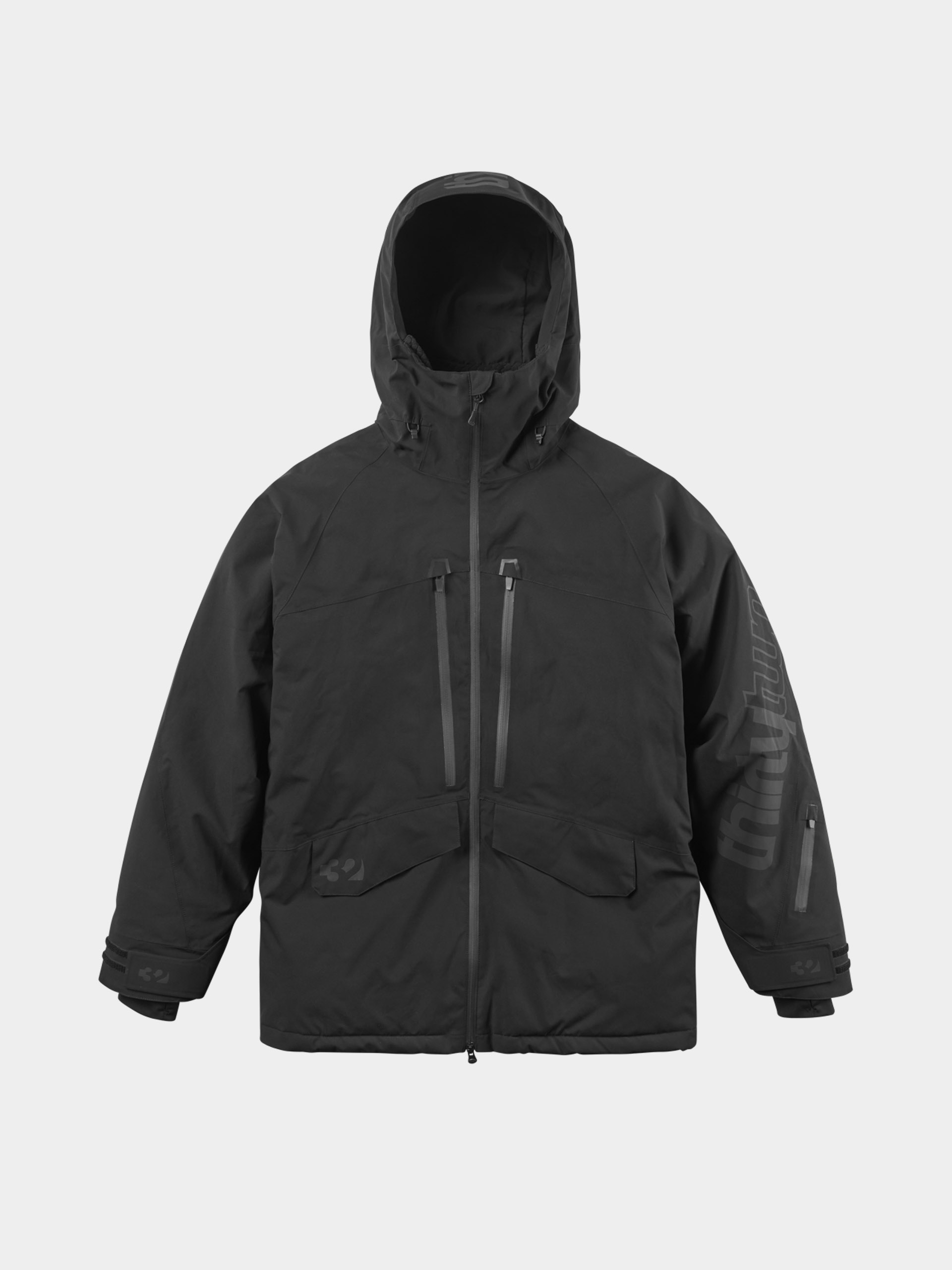 ThirtyTwo Snowboard Jacke Lashed Insulated