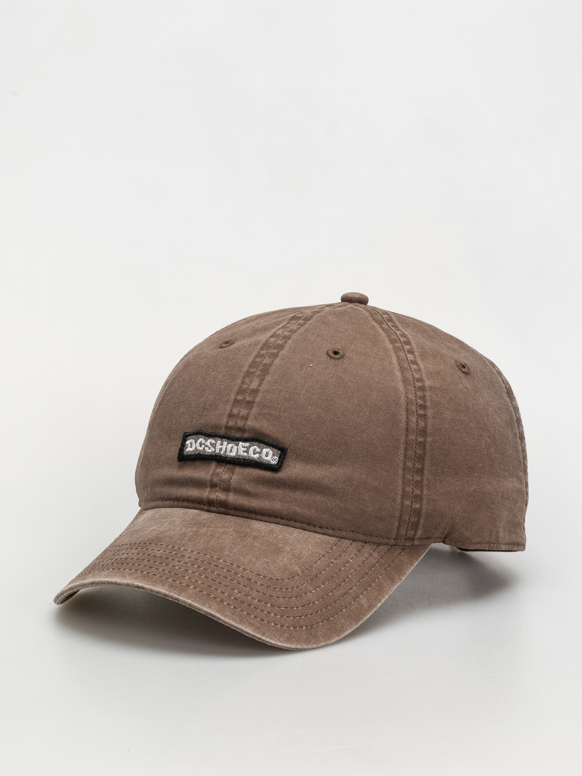 DC Patch It Cap (toffee)