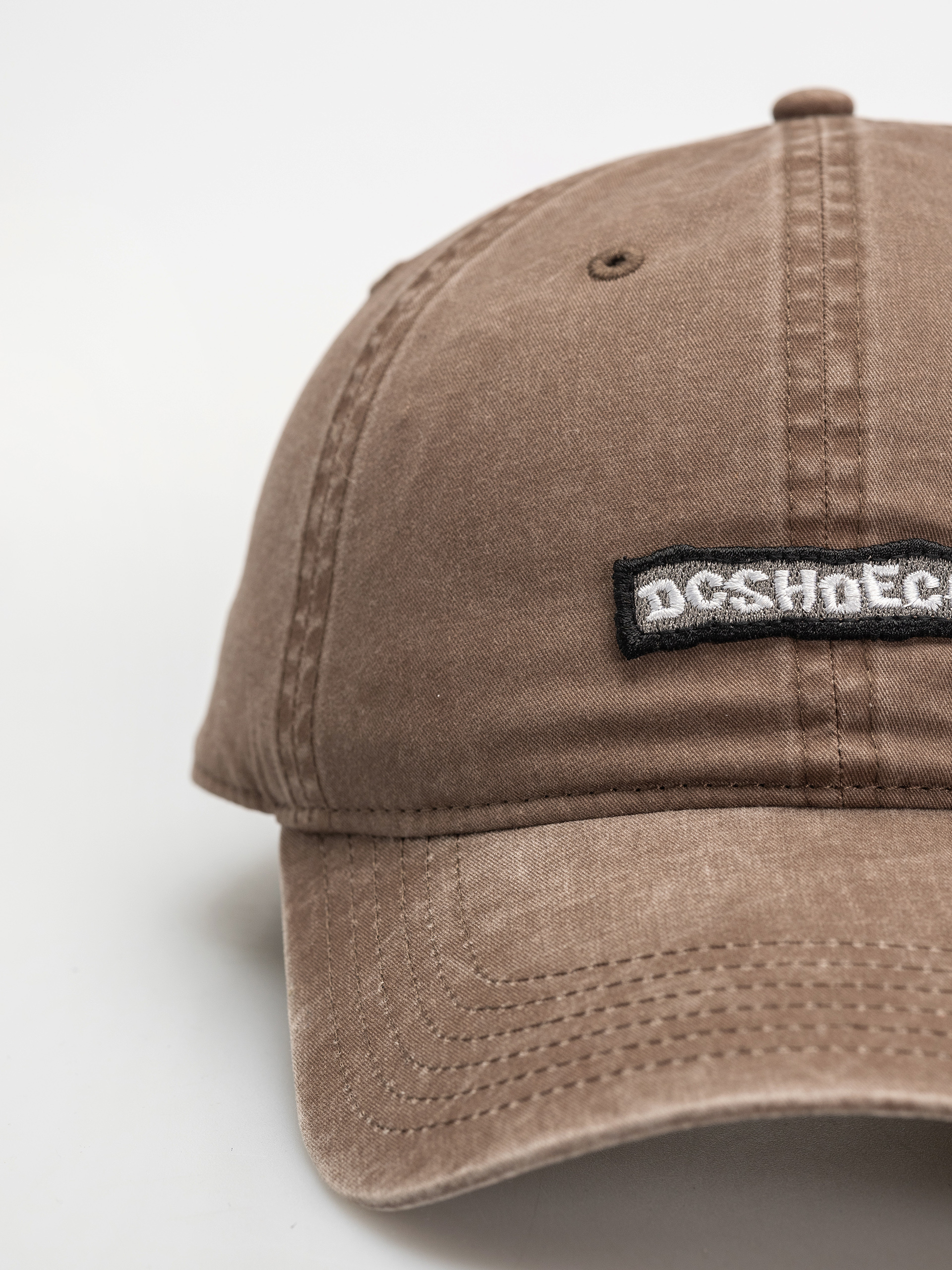 DC Patch It Cap (toffee)