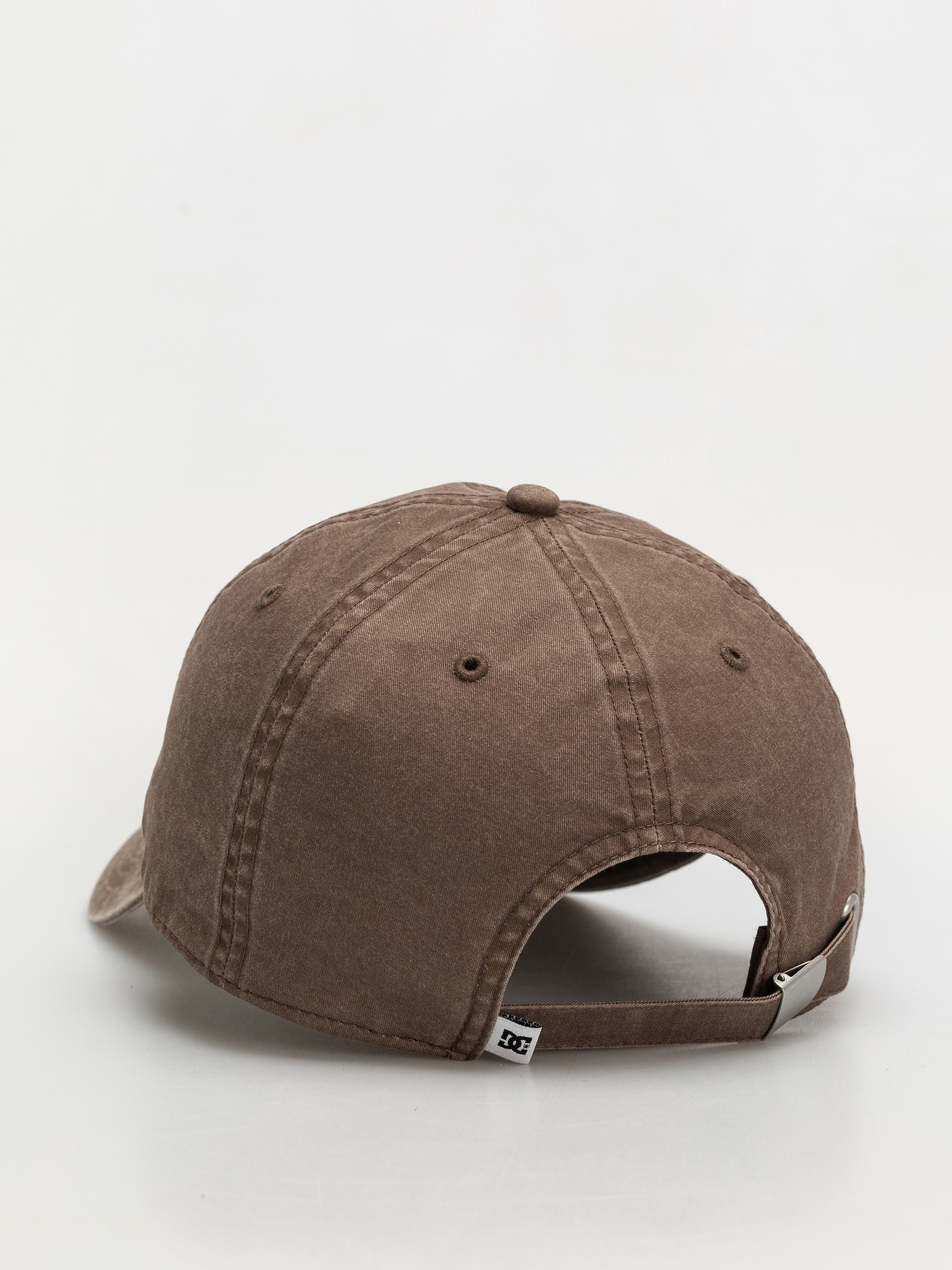 DC Patch It Cap (toffee)