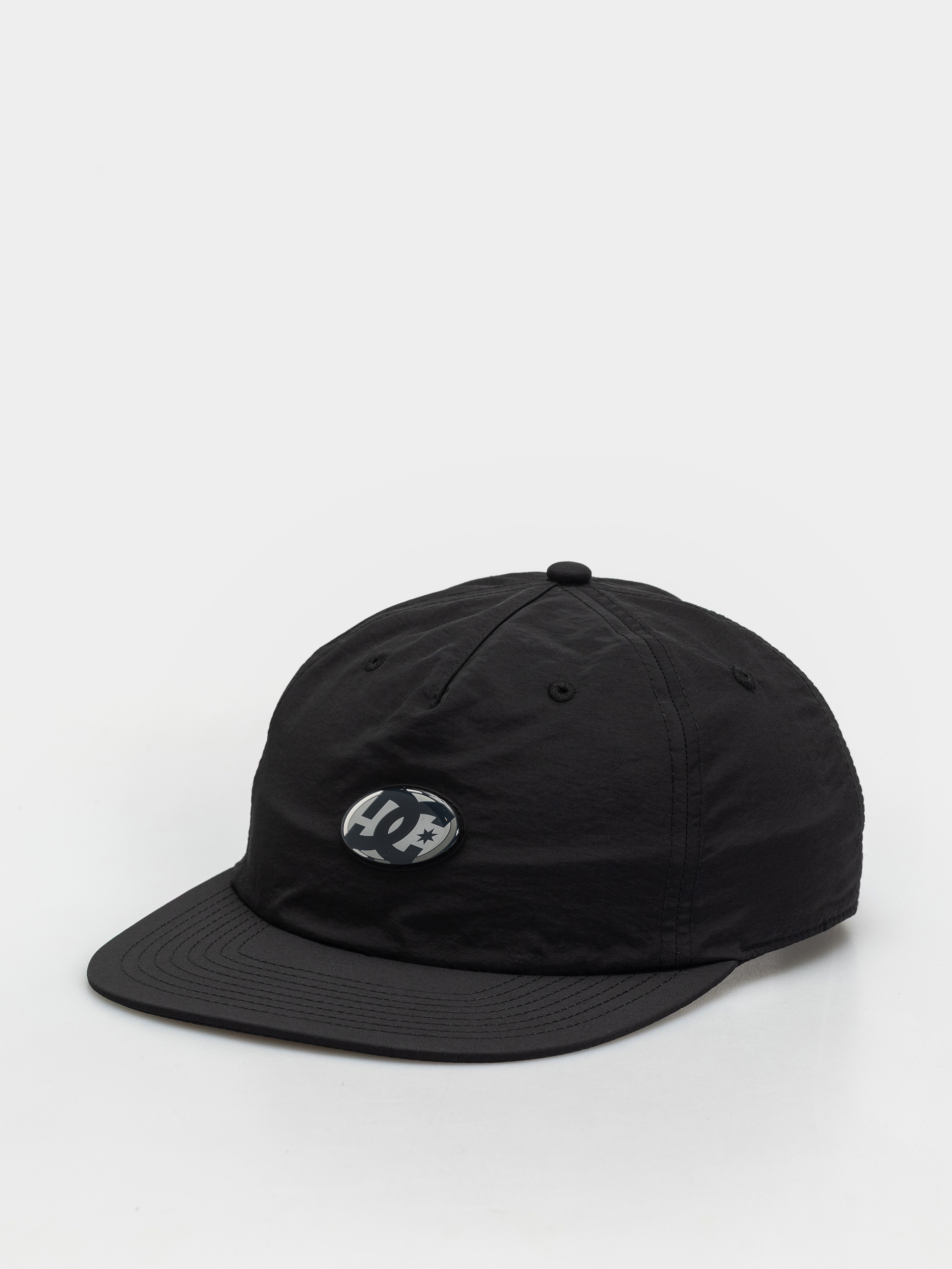 DC On The Bubble Cap (black)