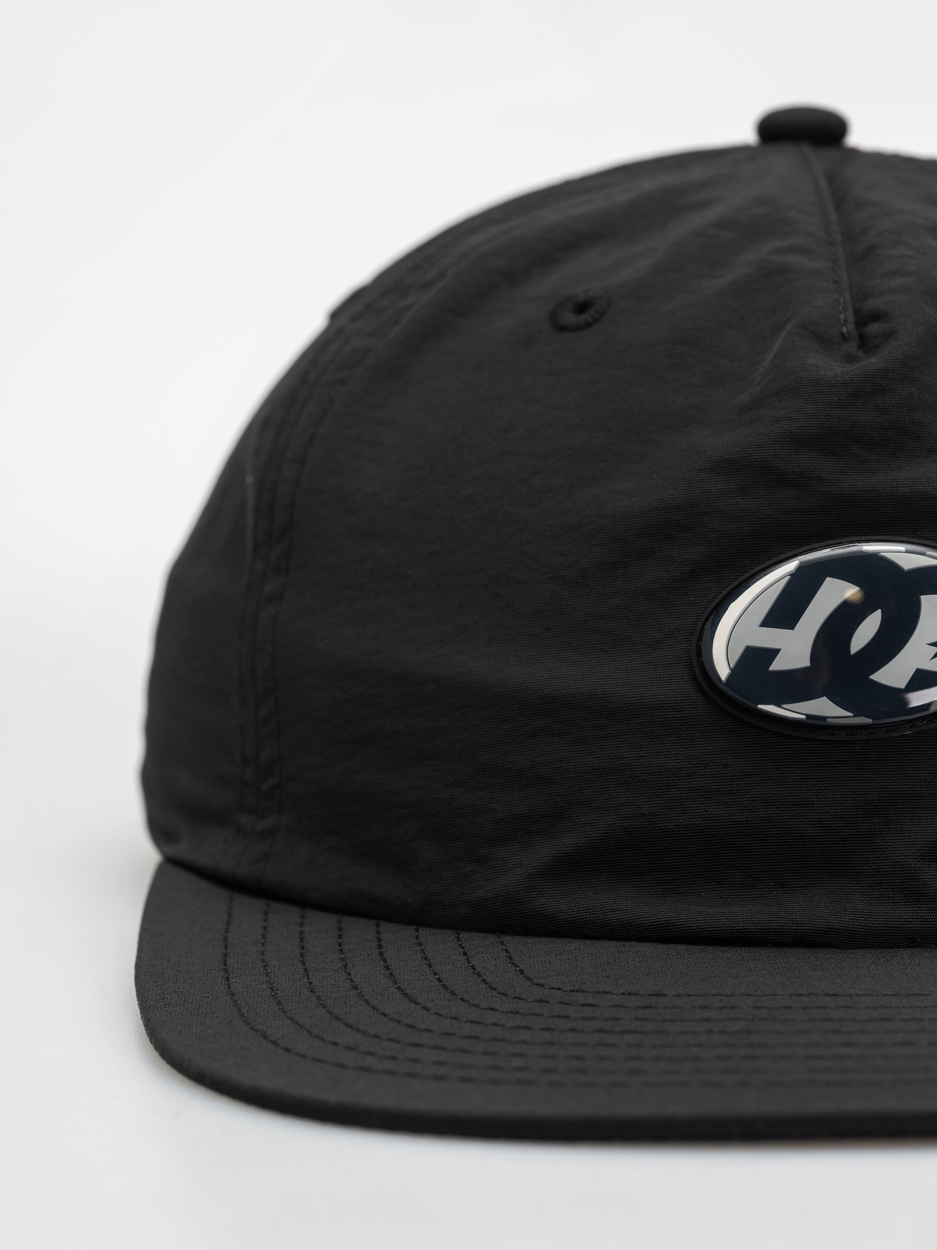 DC On The Bubble Cap (black)