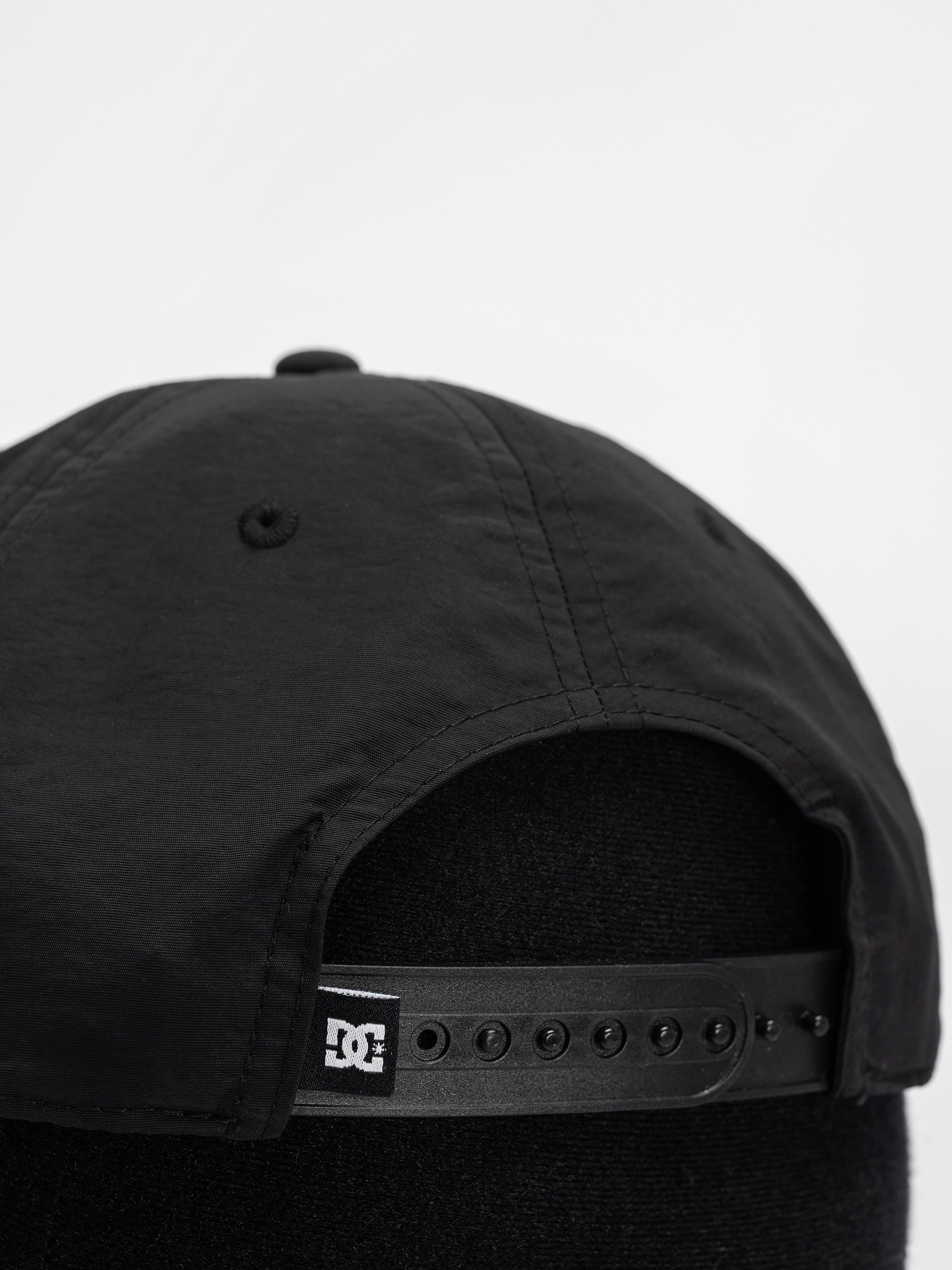 DC On The Bubble Cap (black)