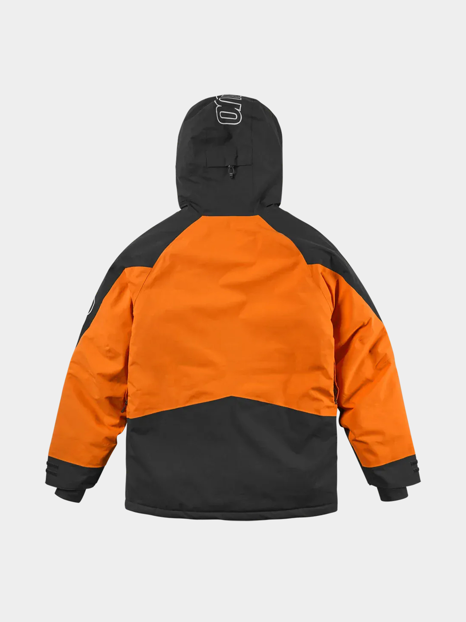 Herren ThirtyTwo Snowboard Jacke Lashed Insulated (black/orange)
