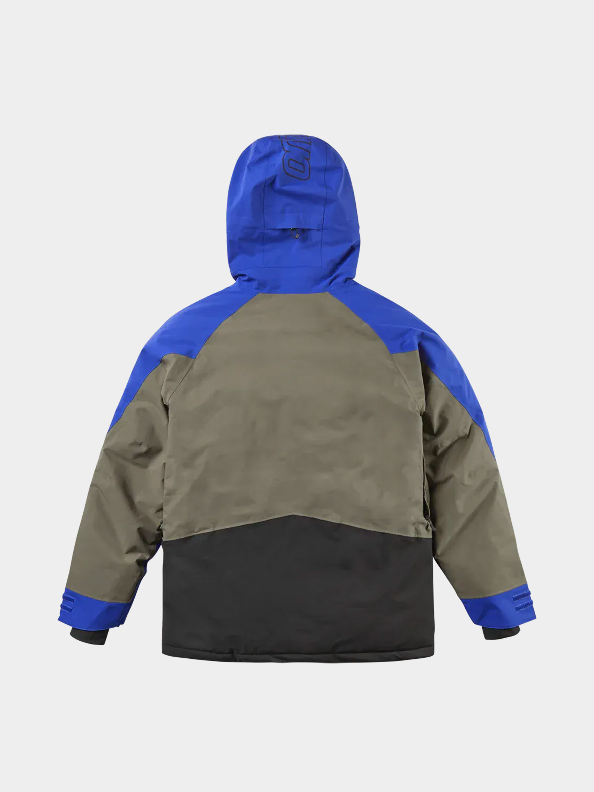 ThirtyTwo Snowboard jacket Lashed Insulated - blue (blue)
