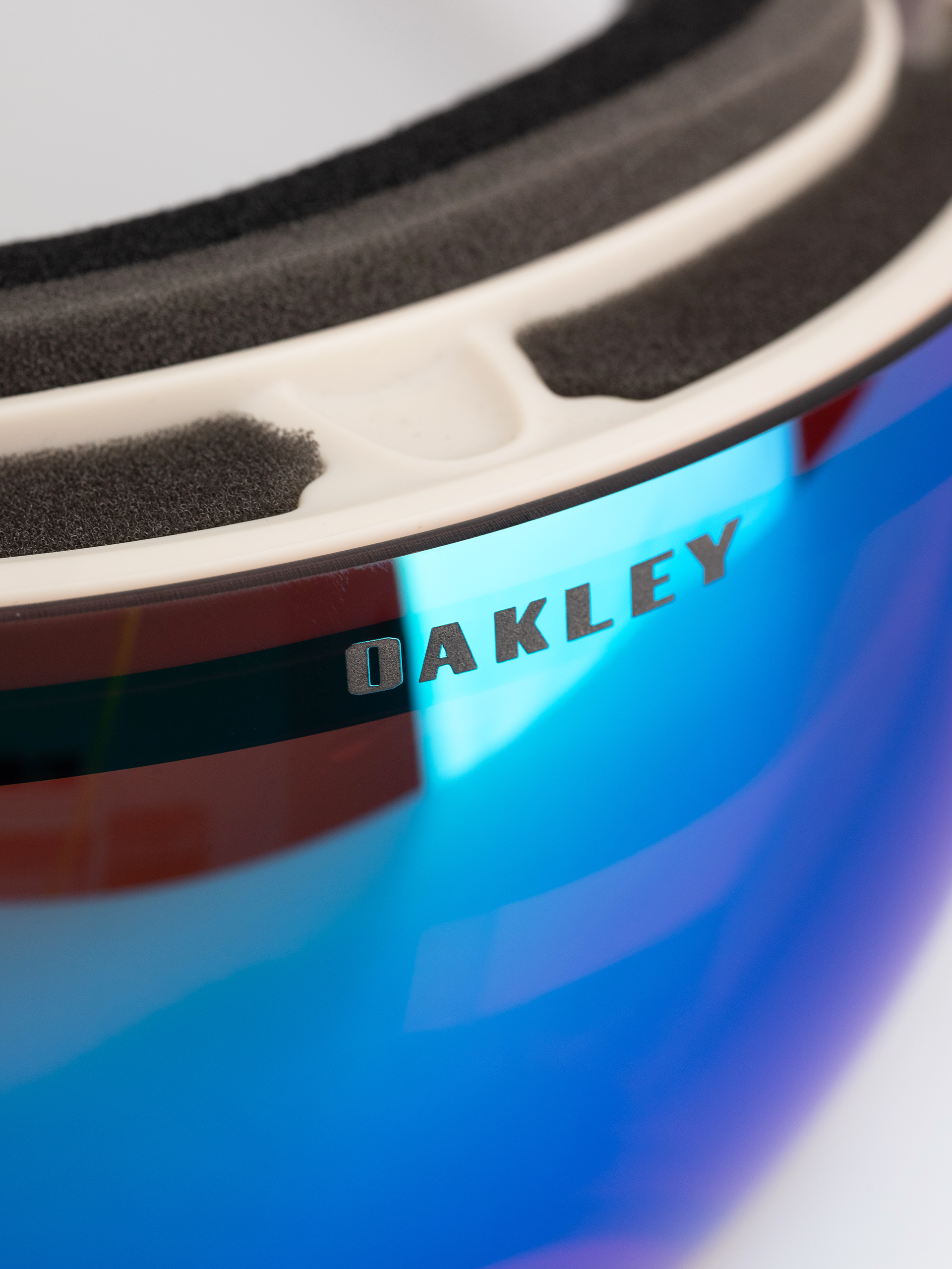 Oakley Flight Deck M Goggle (figures toadstool/prizm snow argon iridium)