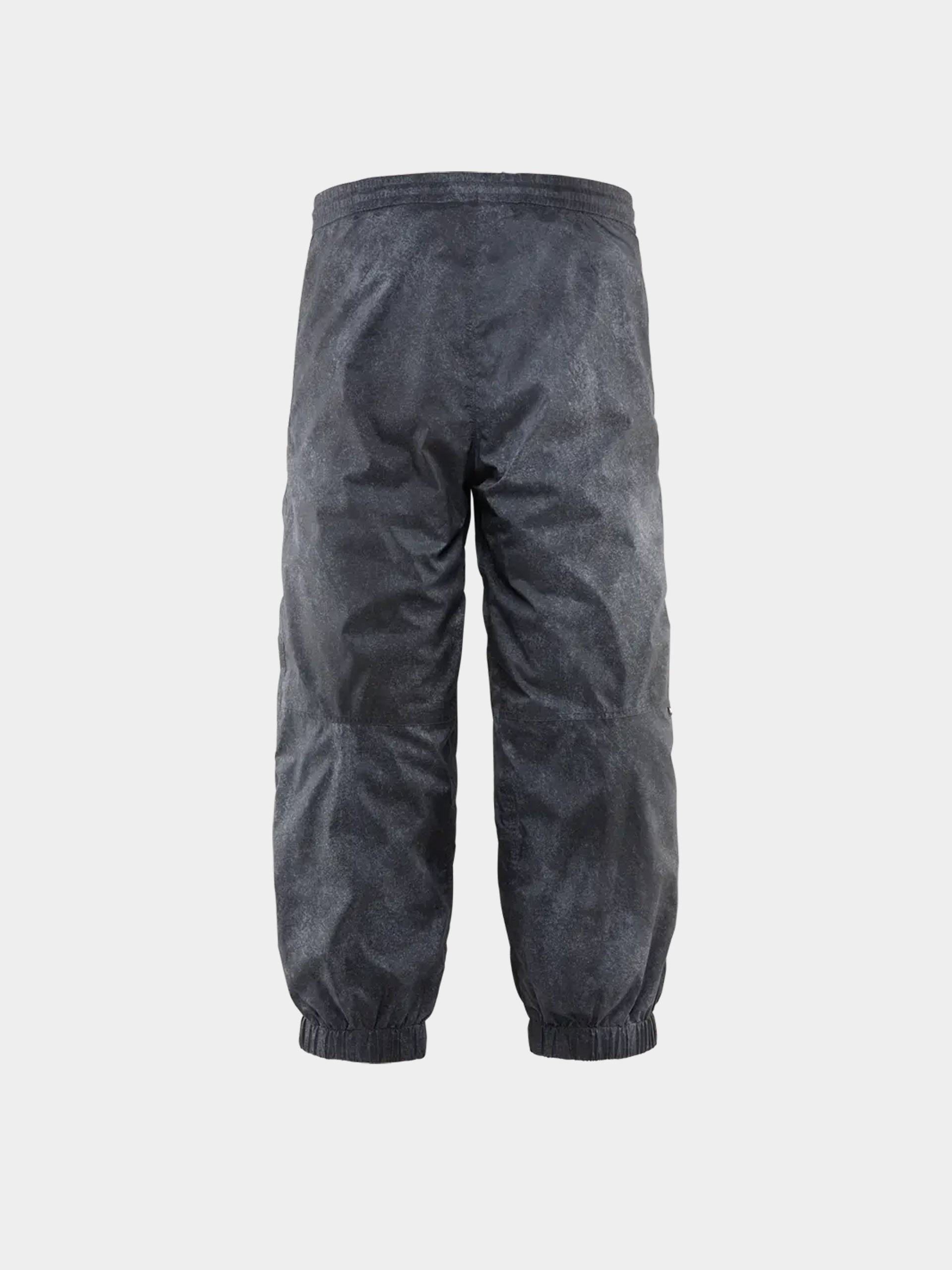 Mens ThirtyTwo Snowboard pants 32 Classic (black acid)