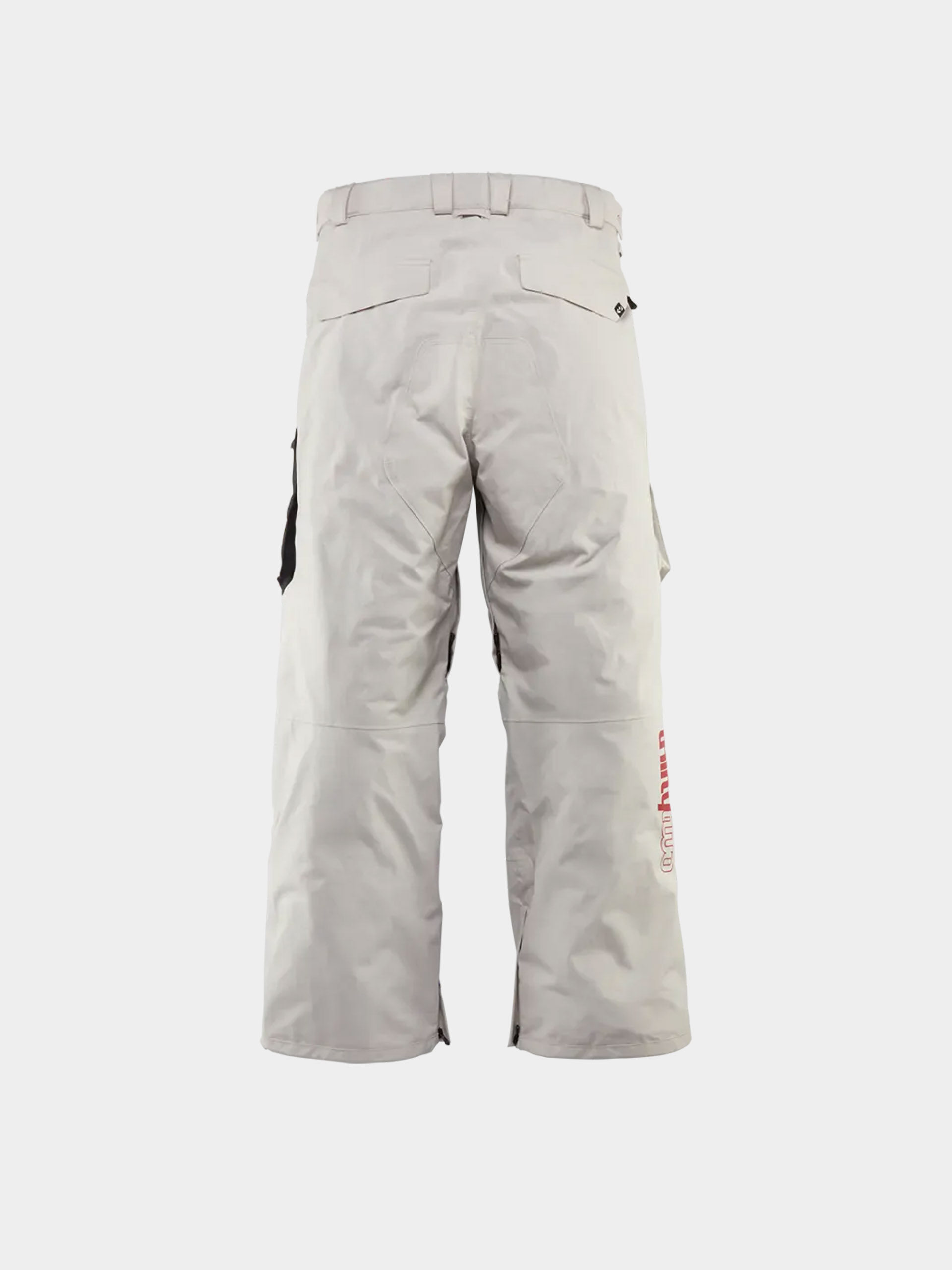 Mens ThirtyTwo Snowboard pants Tm Recycled (cement)