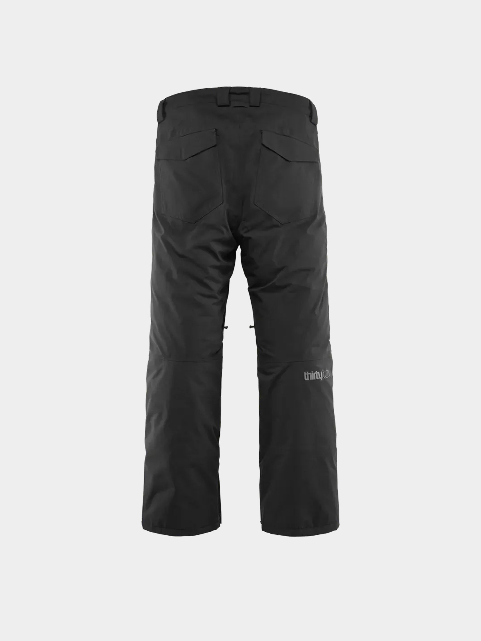 Herren ThirtyTwo Wooderson Snowboard hose (black)