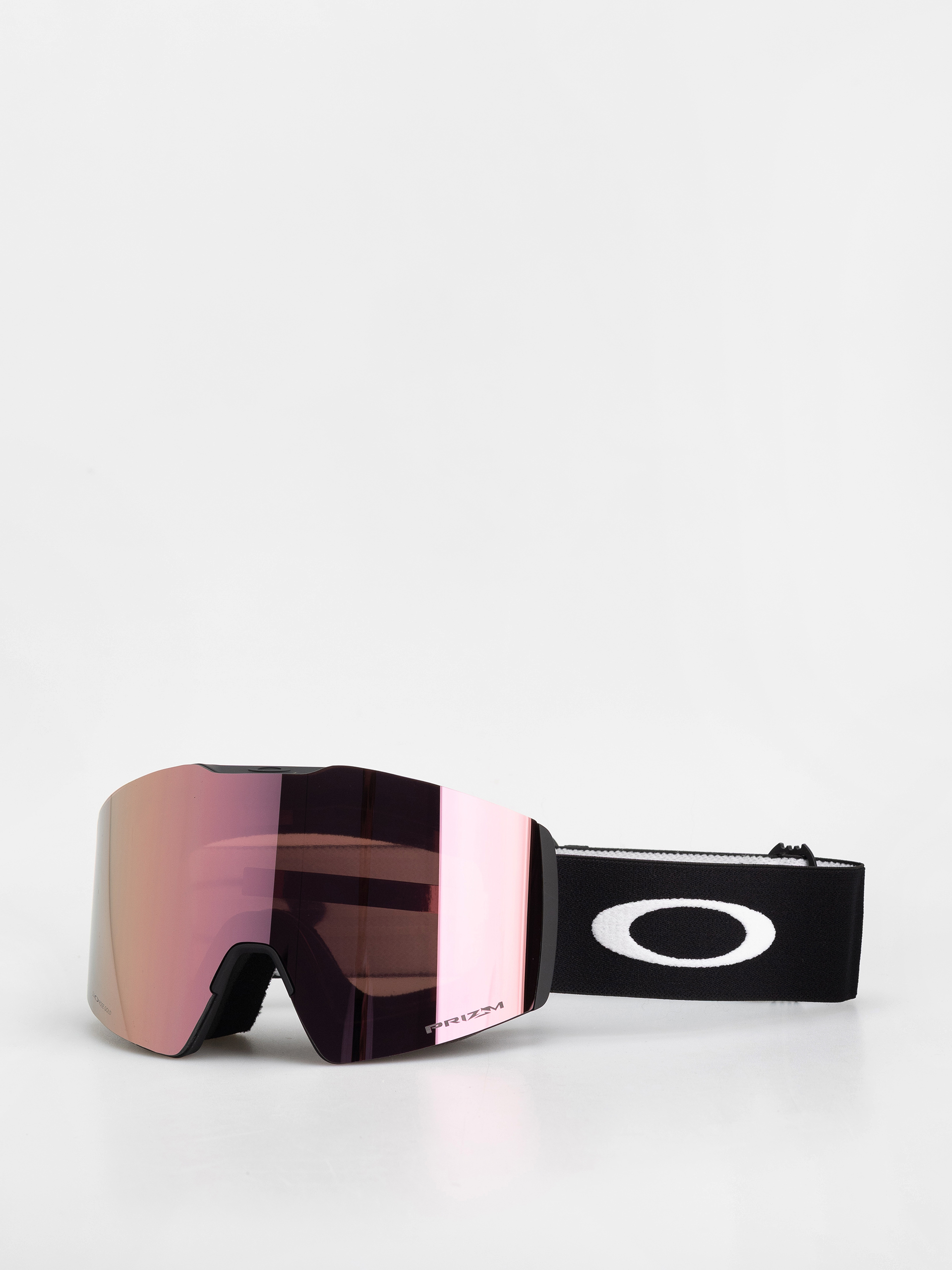 Oakley Fall Line L Goggles (matte black/prizm rose gold)