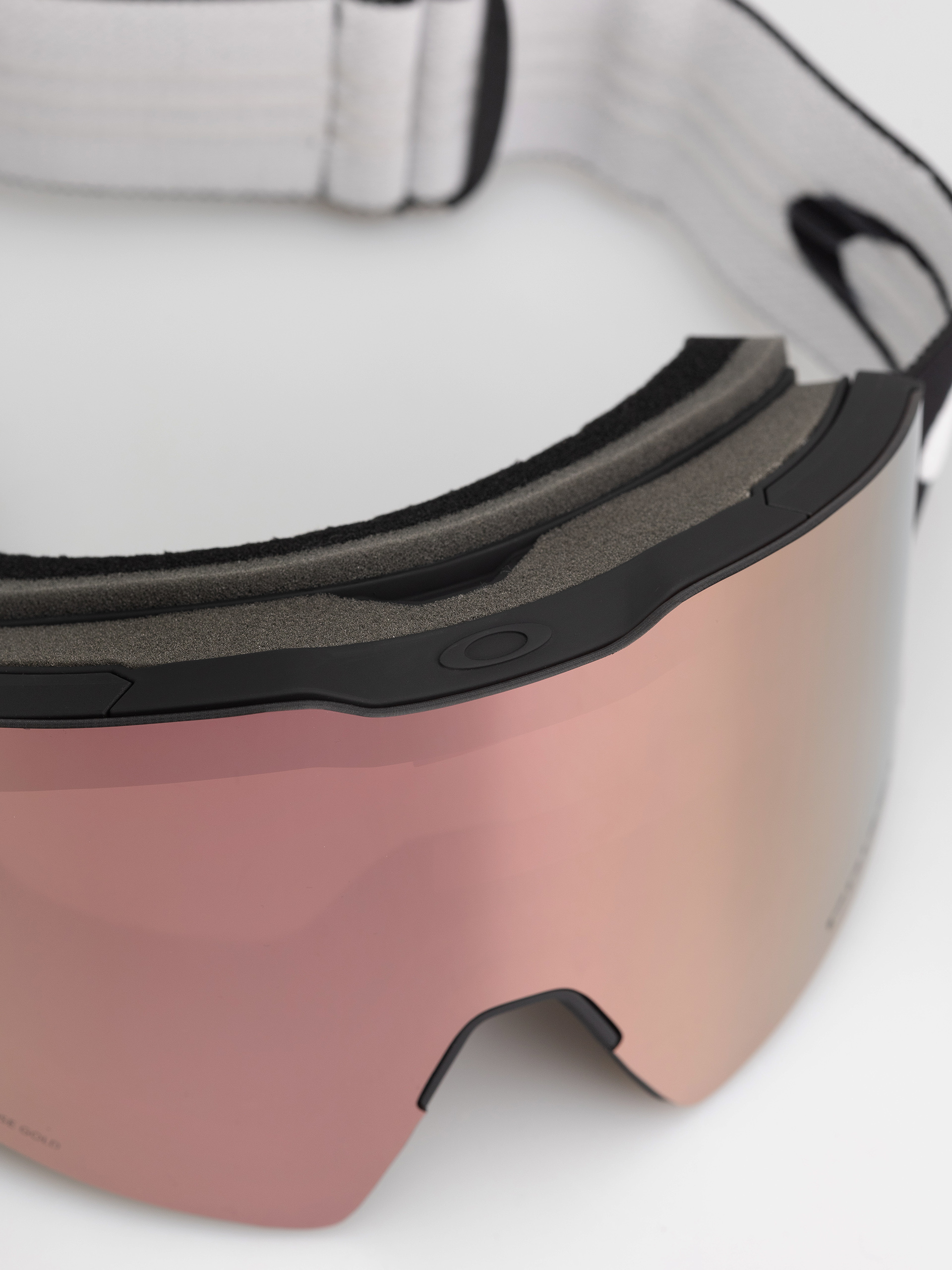 Oakley Fall Line L Goggles - black (matte black/prizm rose gold)