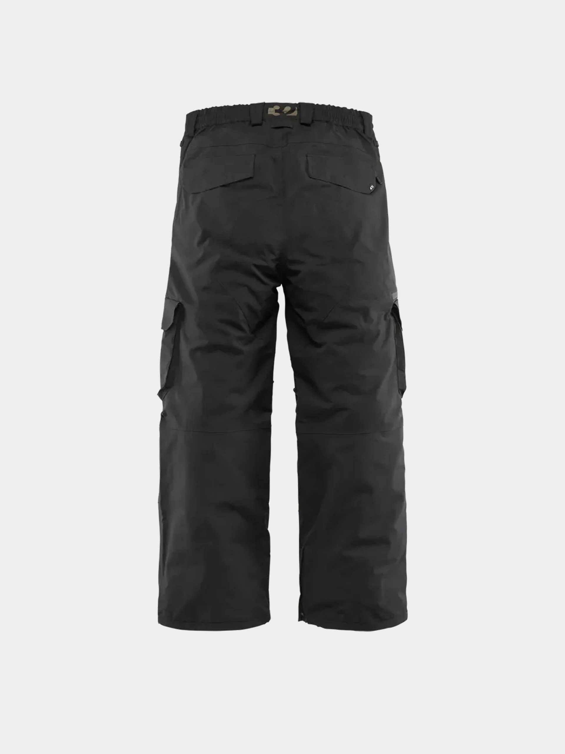 Mens ThirtyTwo Snowboard pants Blahzay Cargo (black)
