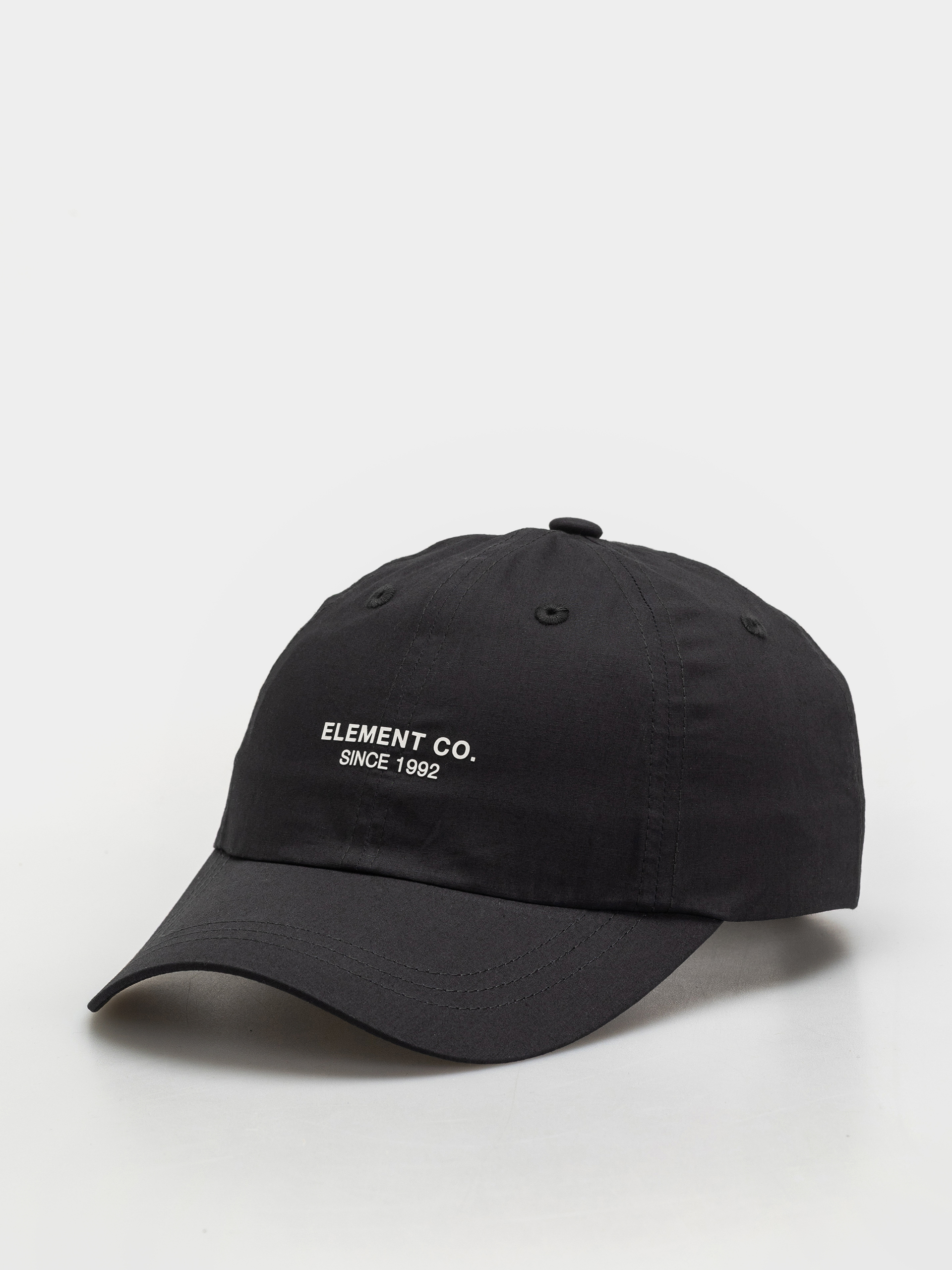Element Cap Element Co Baseball (off black)