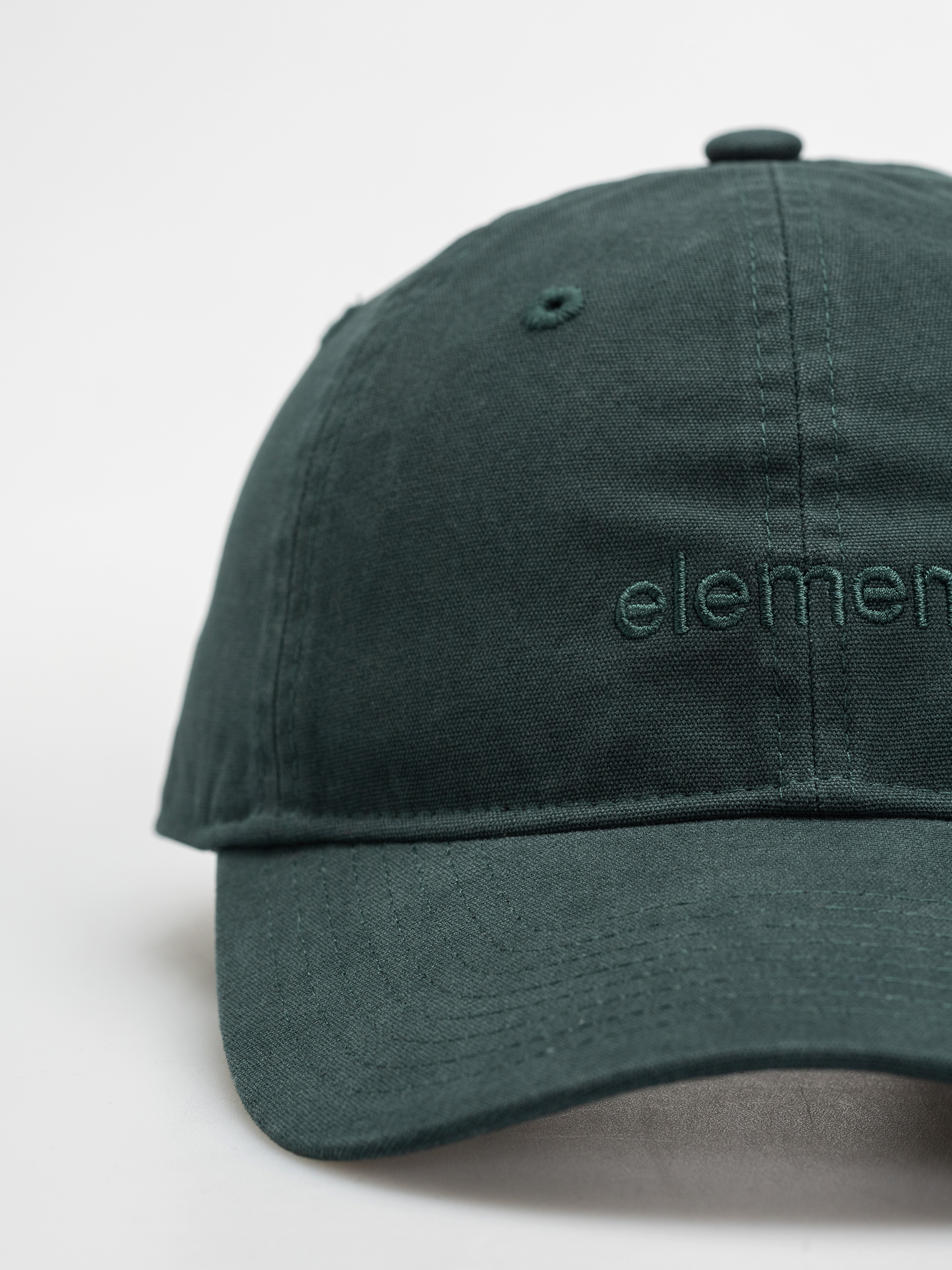 Element Cap Lowcase Dad (magical forest)