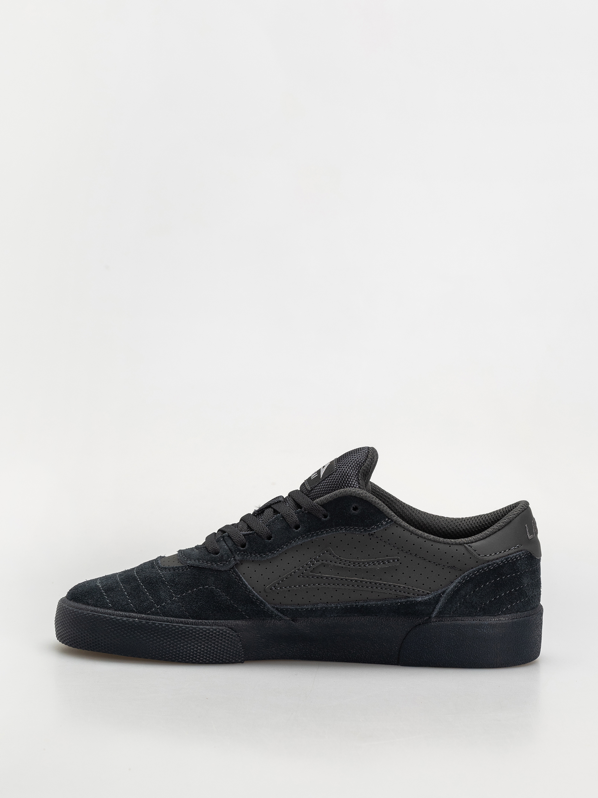 Lakai Schuhe Cambridge (charcoal suede)
