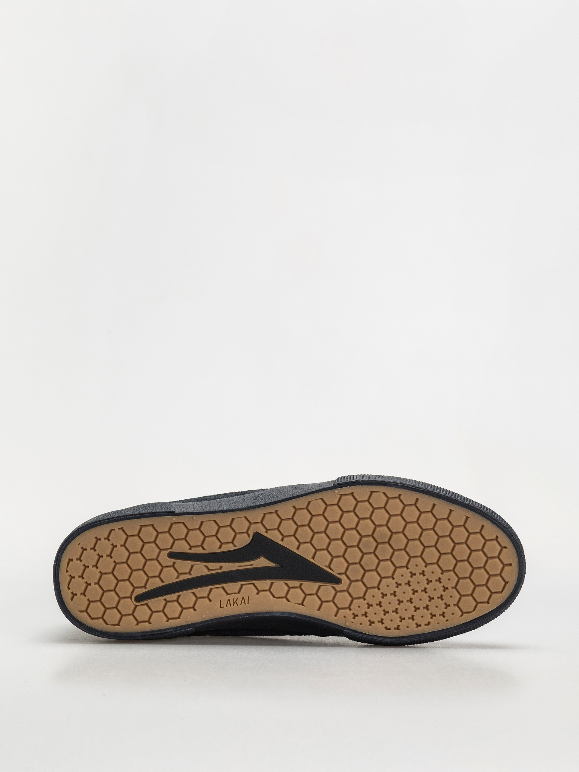 Lakai Schuhe Cambridge (charcoal suede)