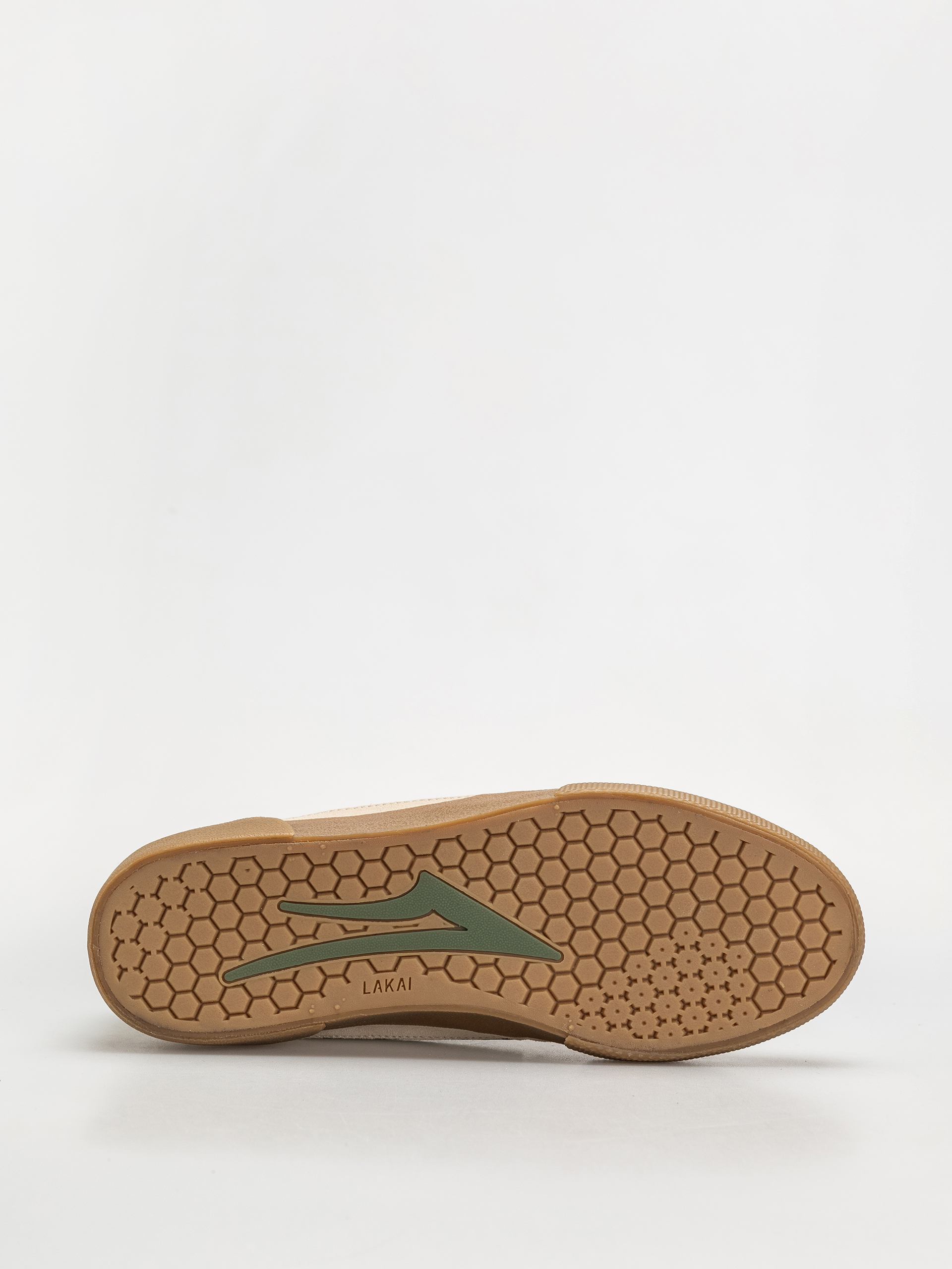 Lakai Schuhe Cambridge (cream suede)