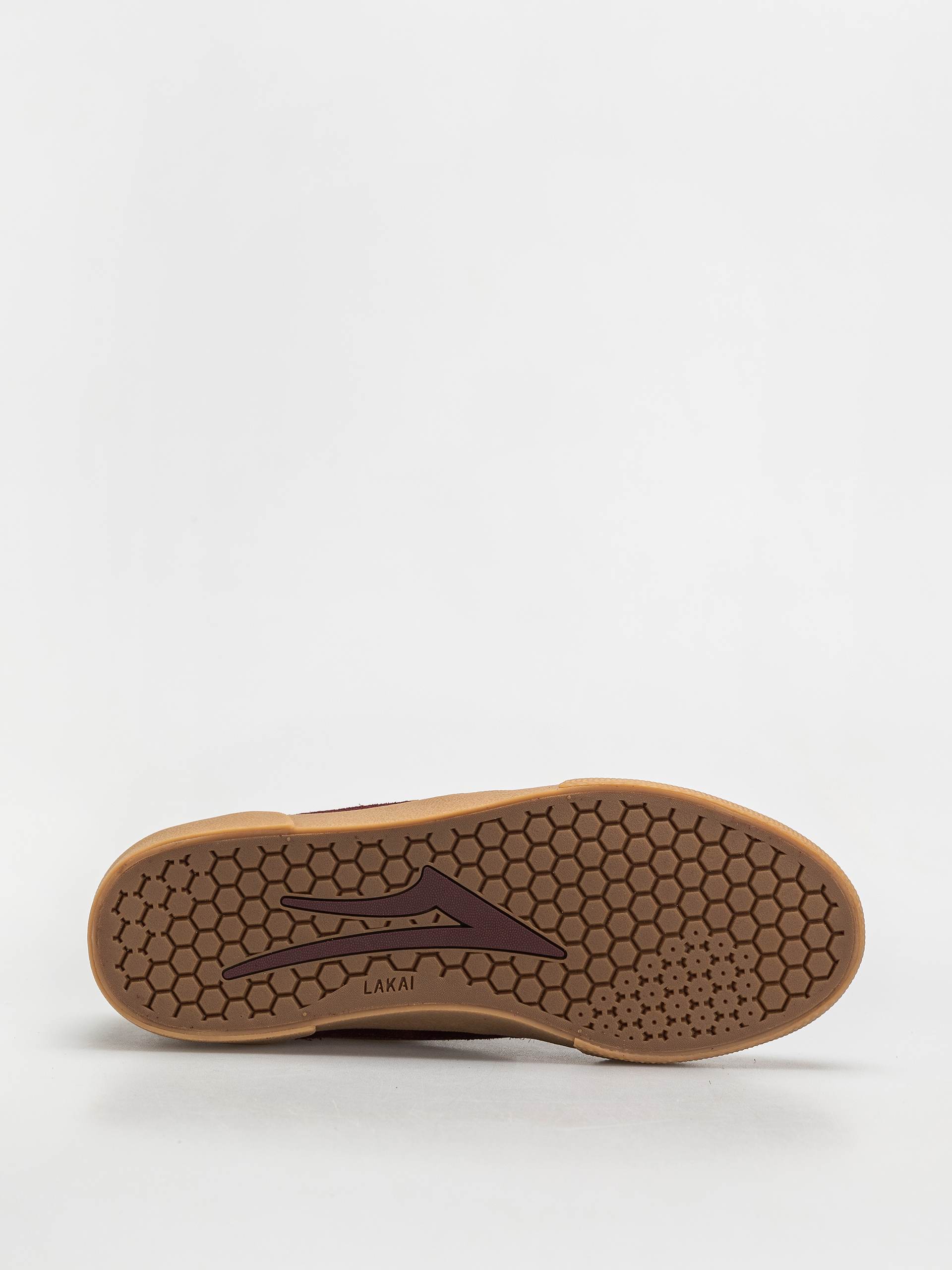 Lakai Schuhe Cambridge (burgundy suede)