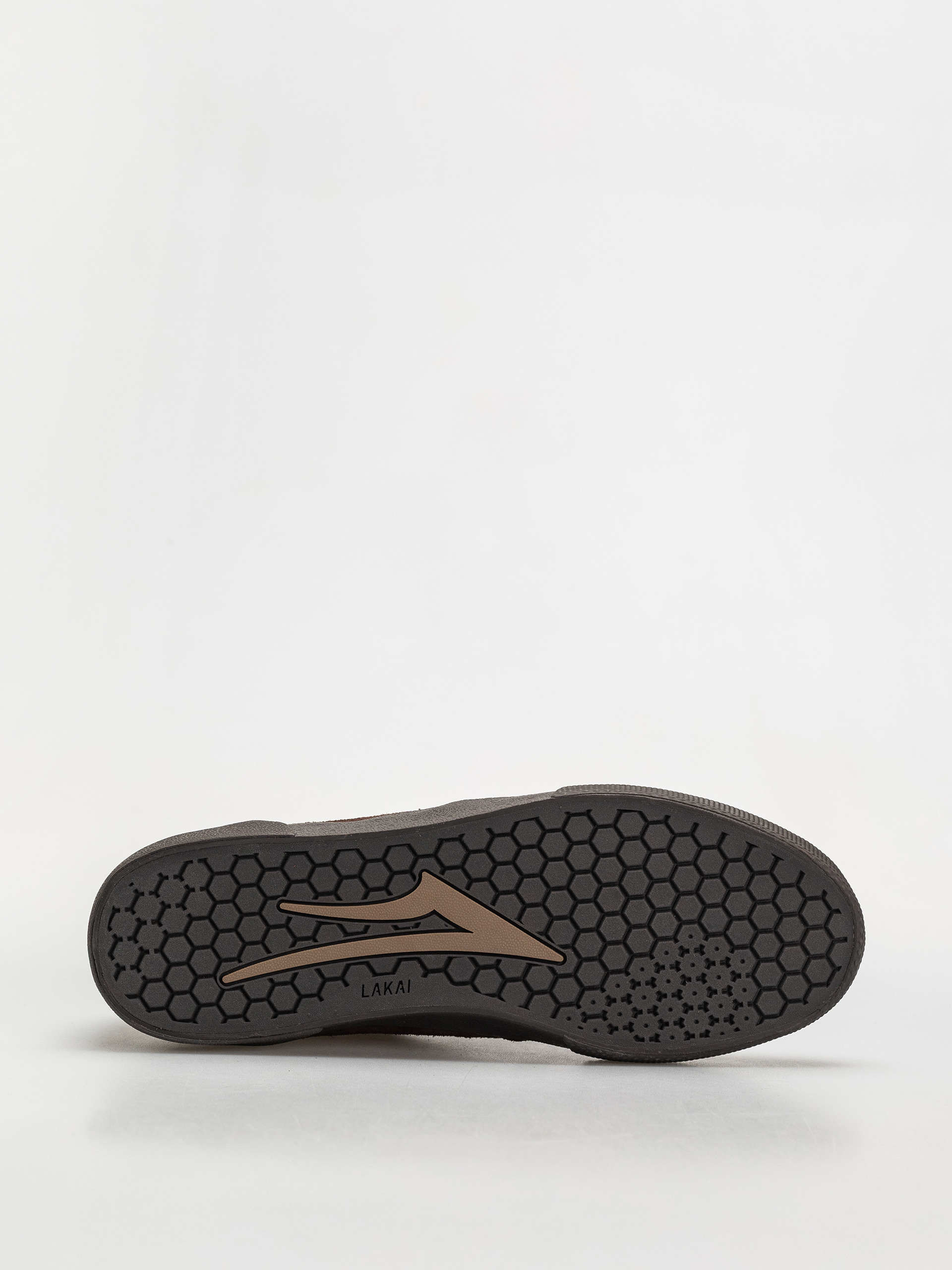 Lakai Schuhe Cambridge (chestnut suede monochrome)