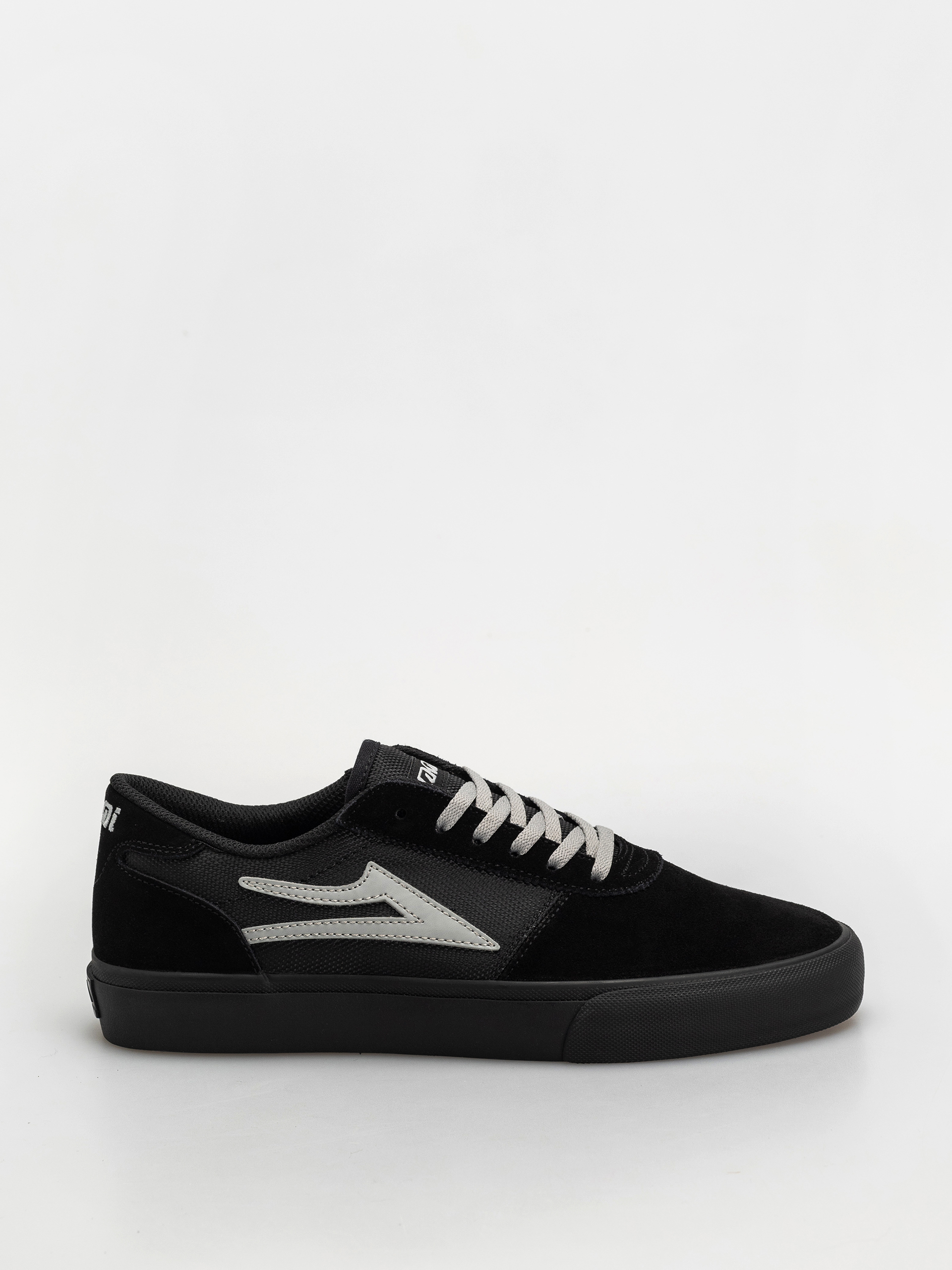 Lakai Schuhe Manchester (black suede)