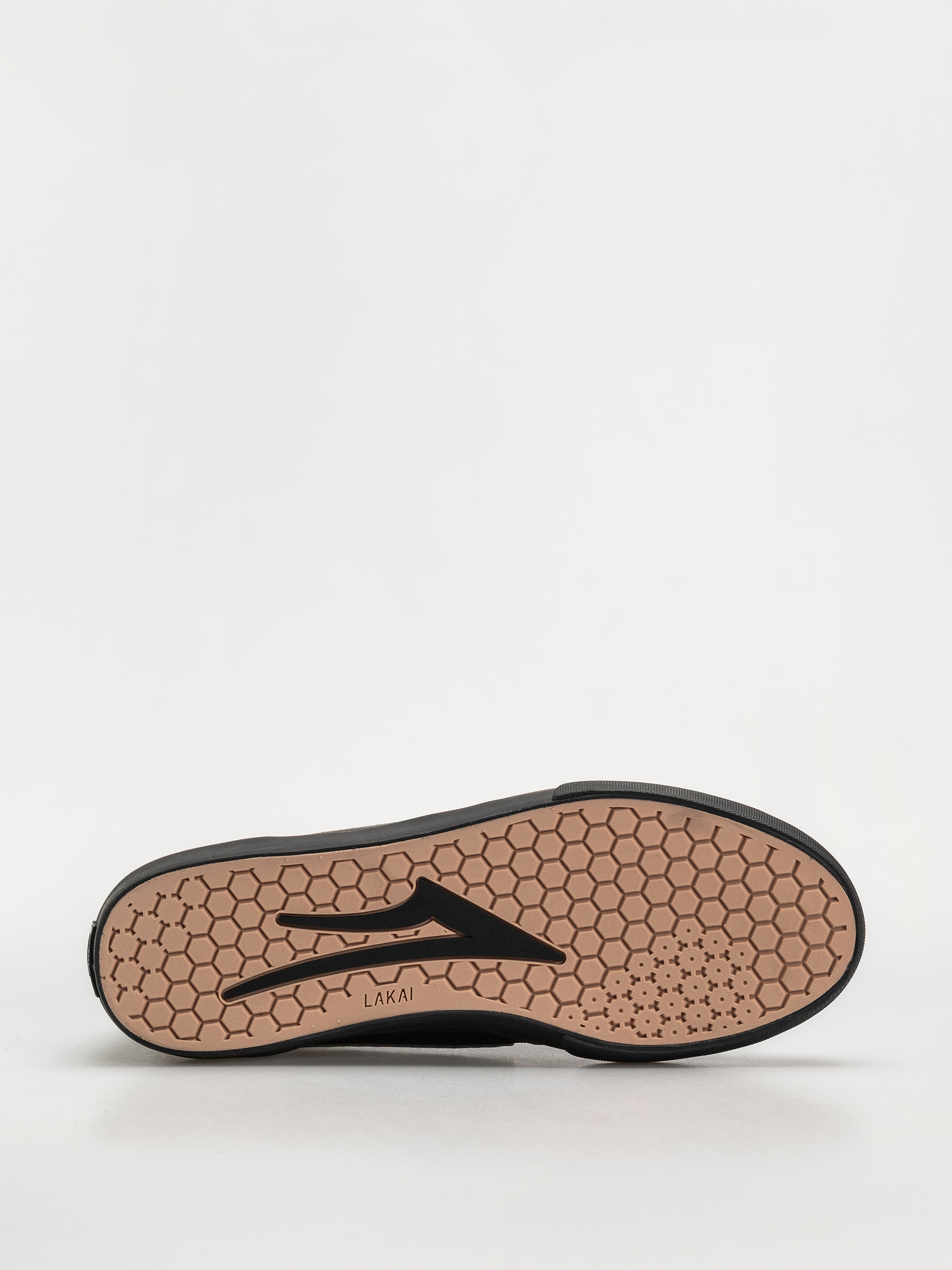 Lakai Schuhe Manchester (black suede)