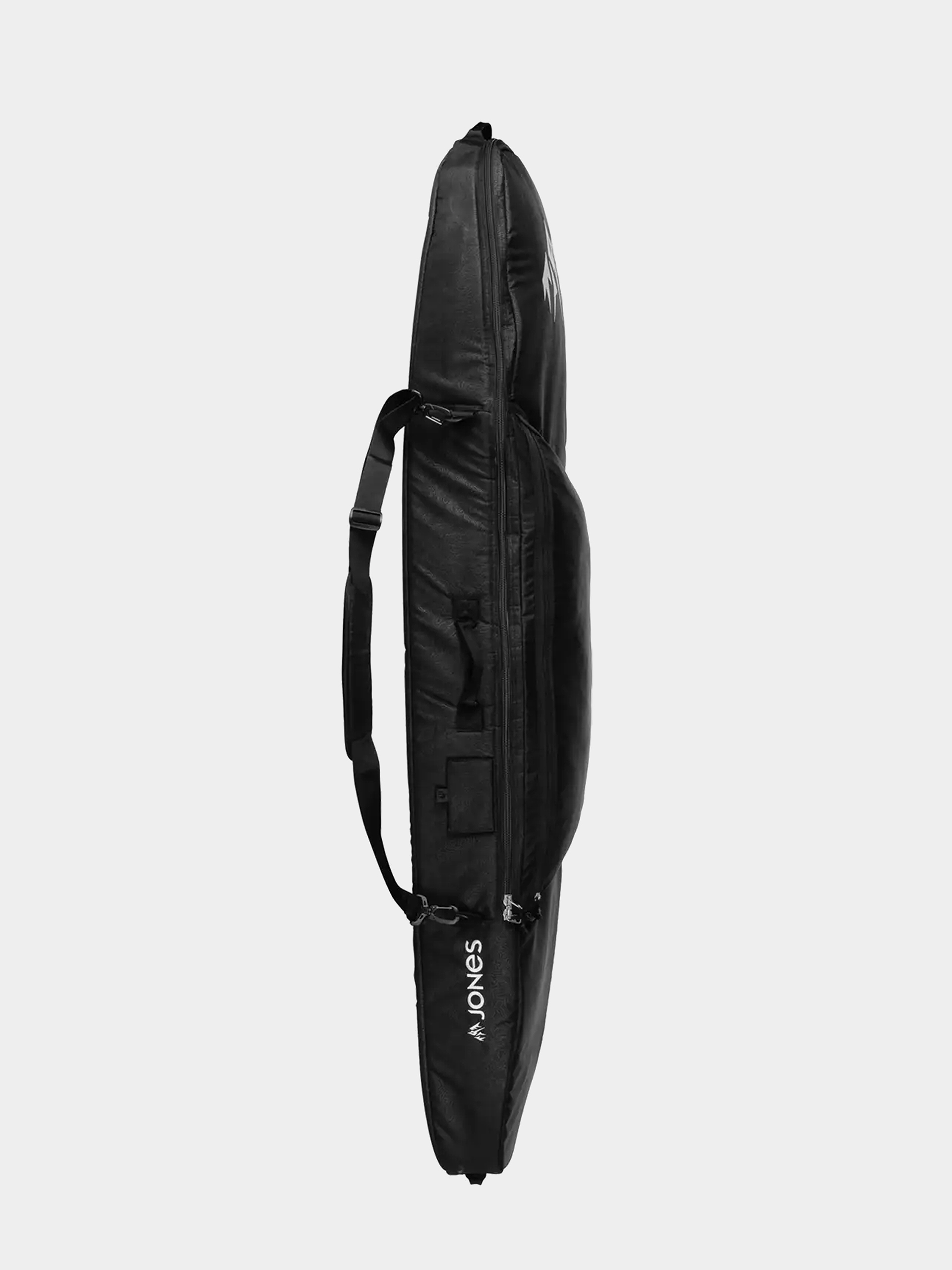 Jones Snowboards Ski Bag Escape (stealth black)