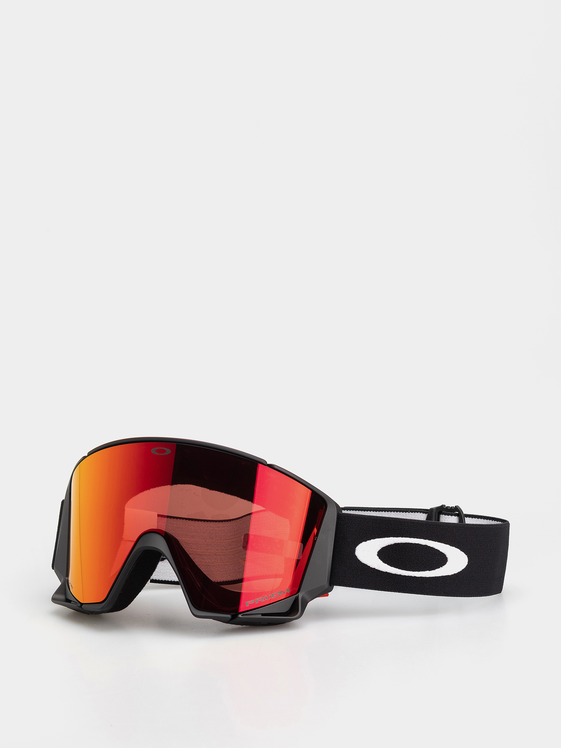 Oakley Flow Scape L Goggles (matte black/prizm torch & prizm iced)